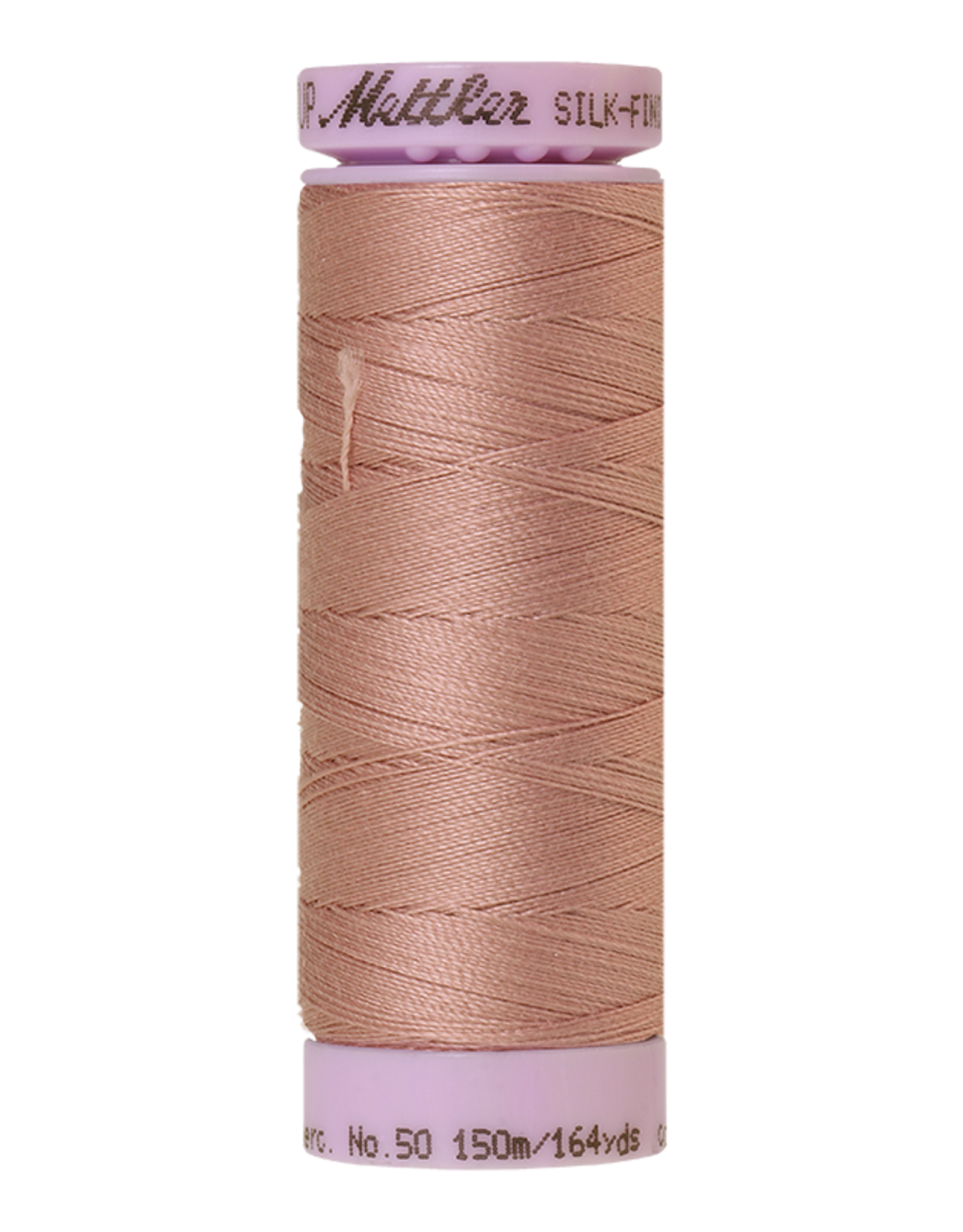 Mettler Silk Finish Cotton 50 - 150 meter - 0284