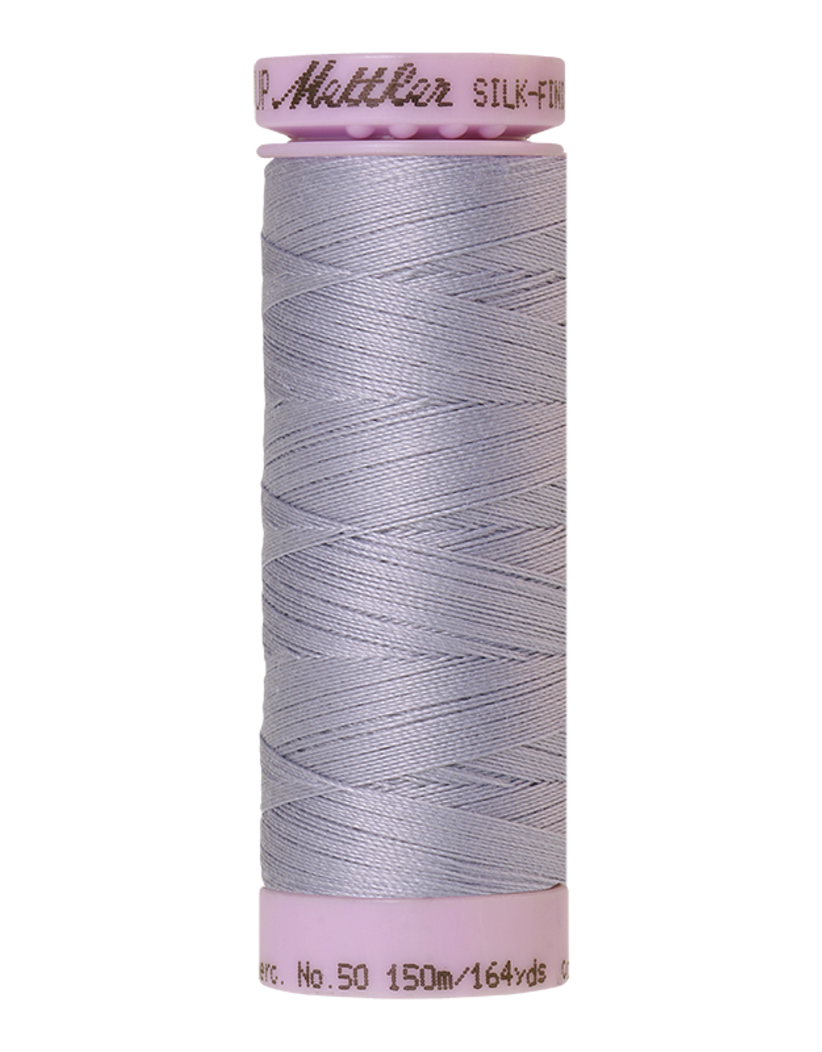 Mettler Silk Finish Cotton 50 - 150 meter - 1373