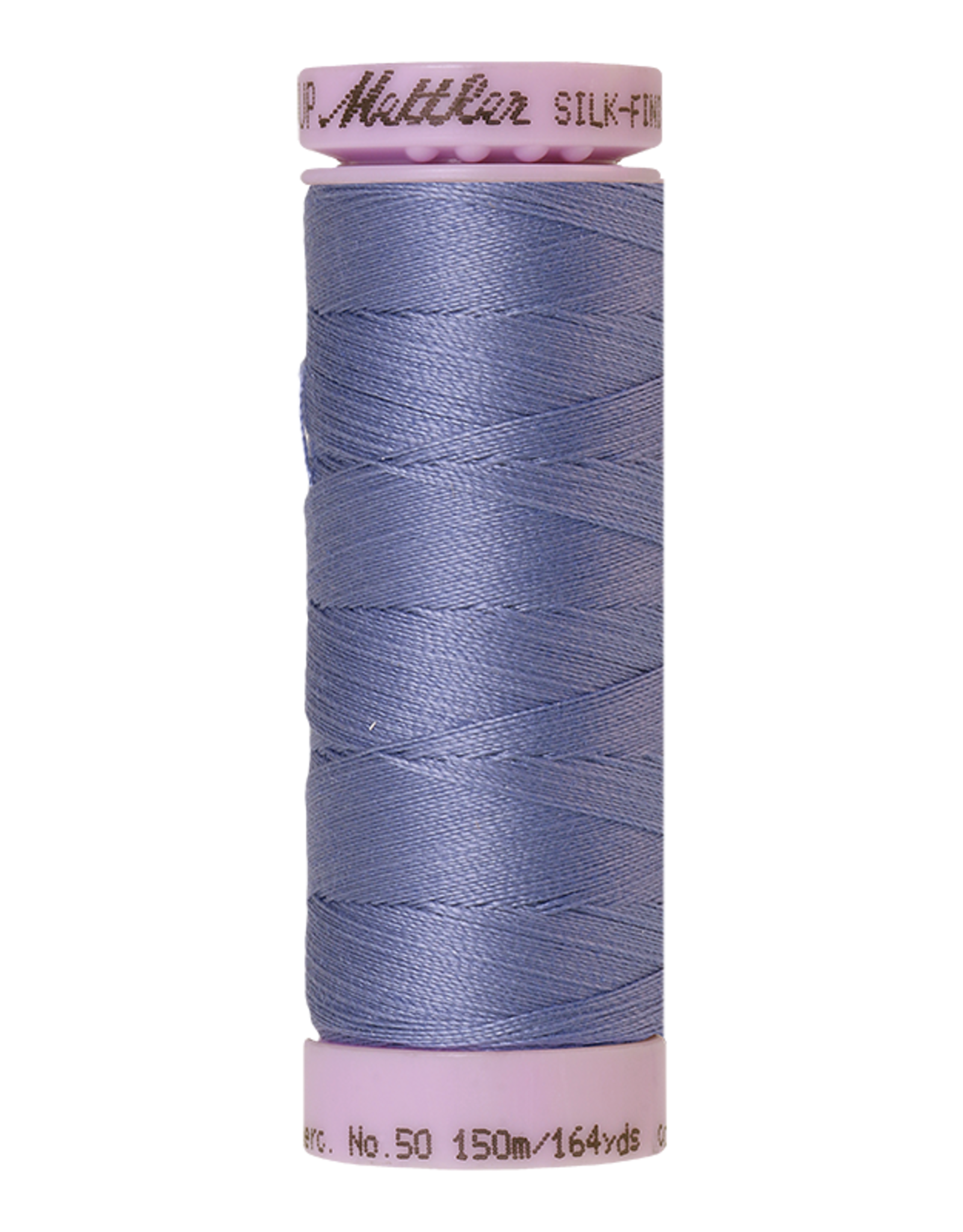 Mettler Silk Finish Cotton 50 - 150 meter - 1466