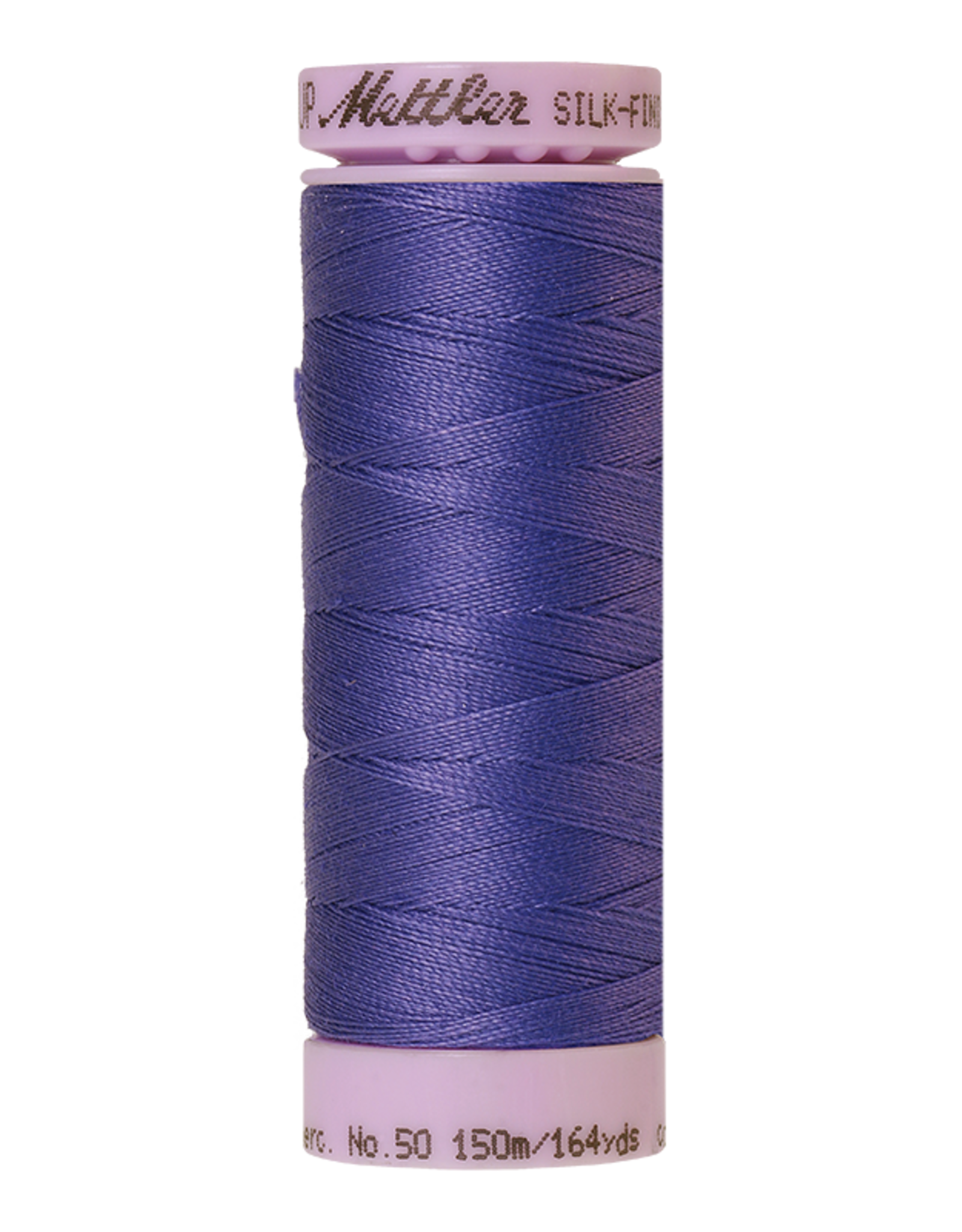 Mettler Silk Finish Cotton 50 - 150 meter - 1085