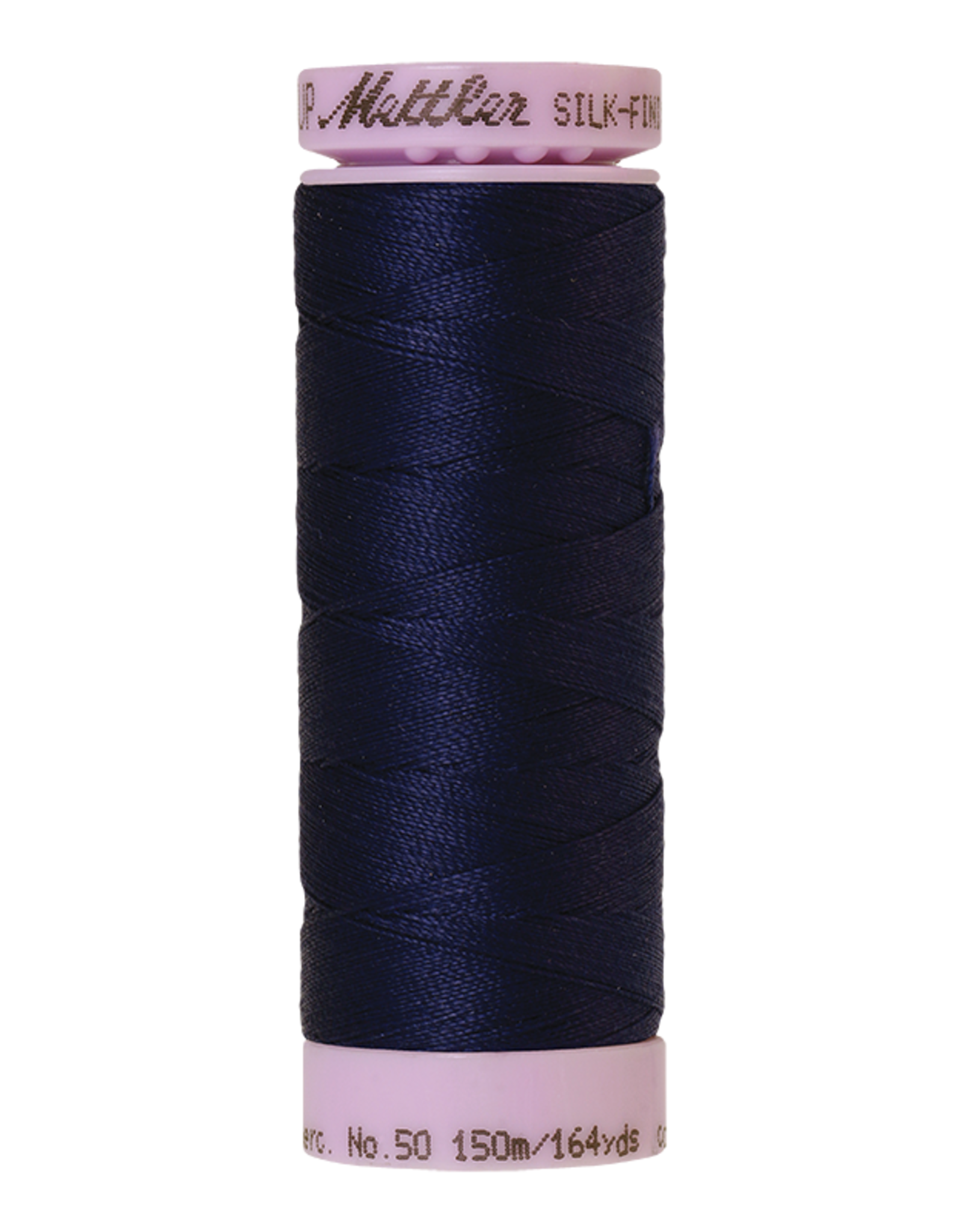 Mettler Silk Finish Cotton 50 - 150 meter - 0016