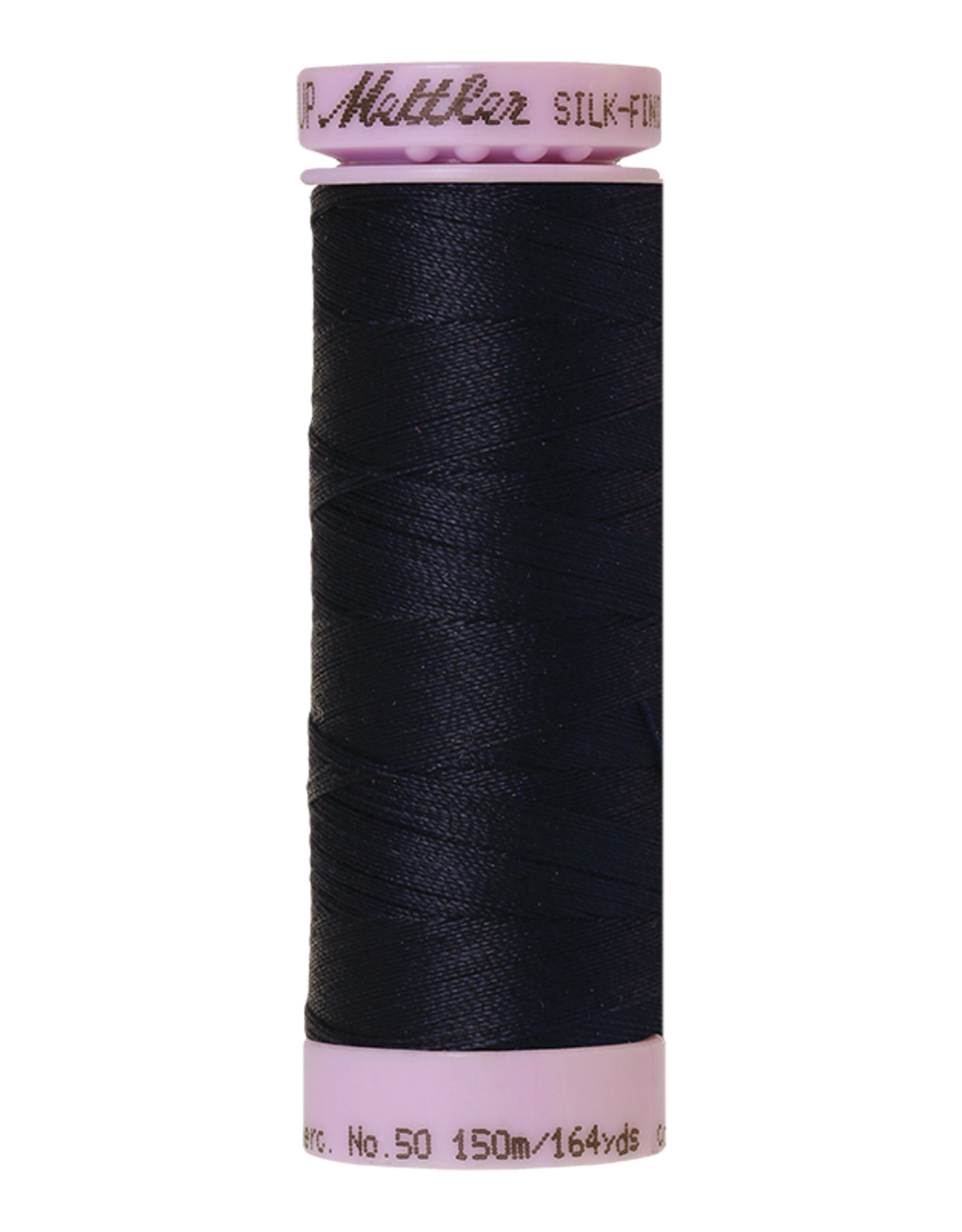 Mettler Silk Finish Cotton 50 - 150 meter - 0827