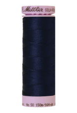 Mettler Silk Finish Cotton 50 - 150 meter - 0825