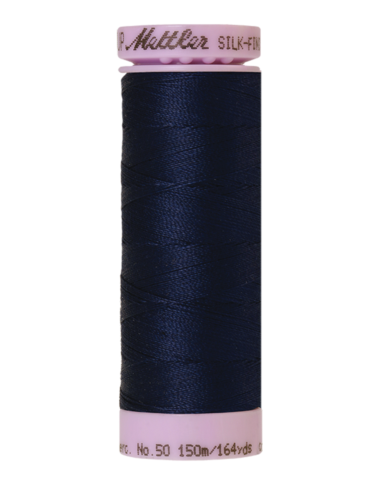 Mettler Silk Finish Cotton 50 - 150 meter - 0825