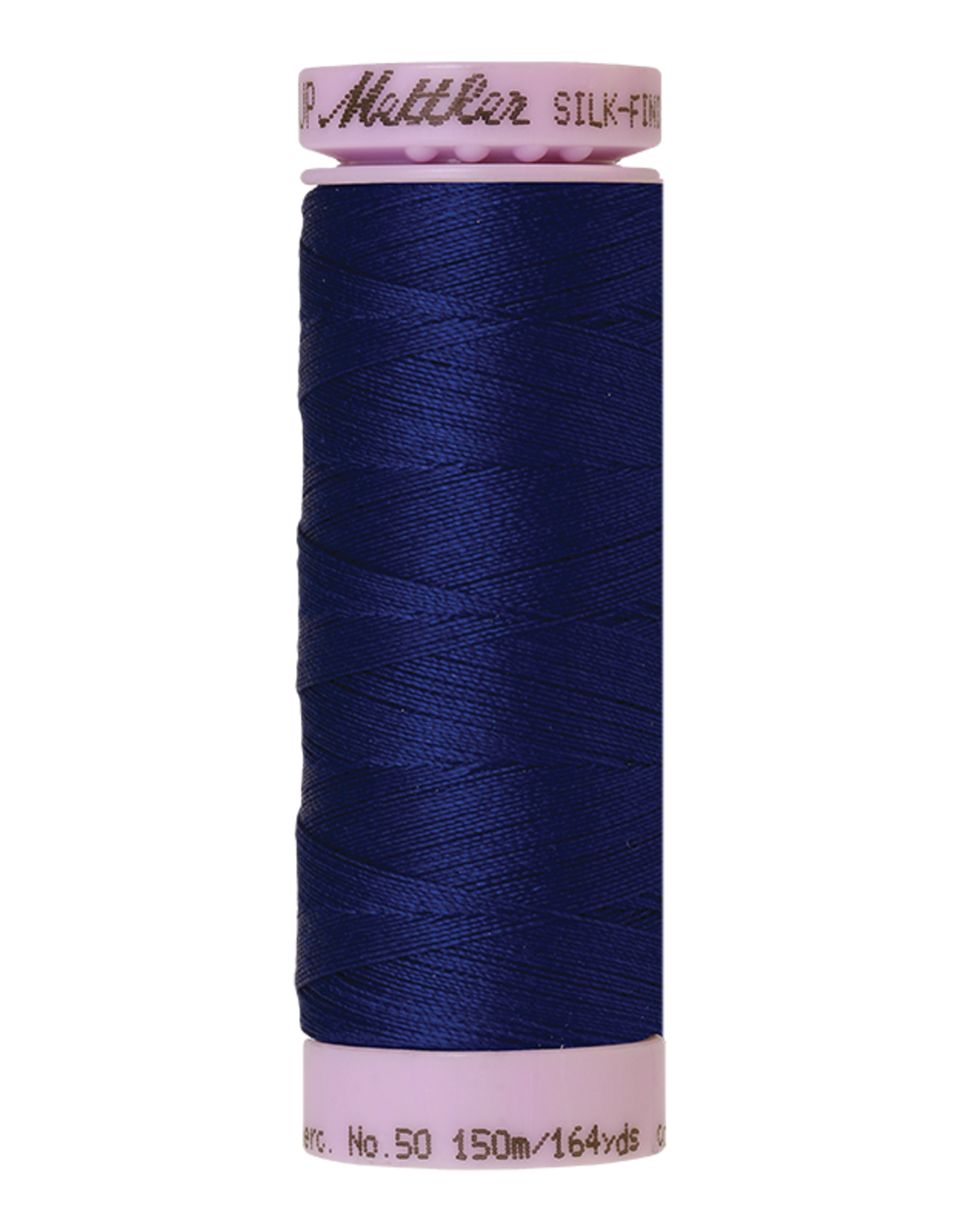 Mettler Silk Finish Cotton 50 - 150 meter - 1305