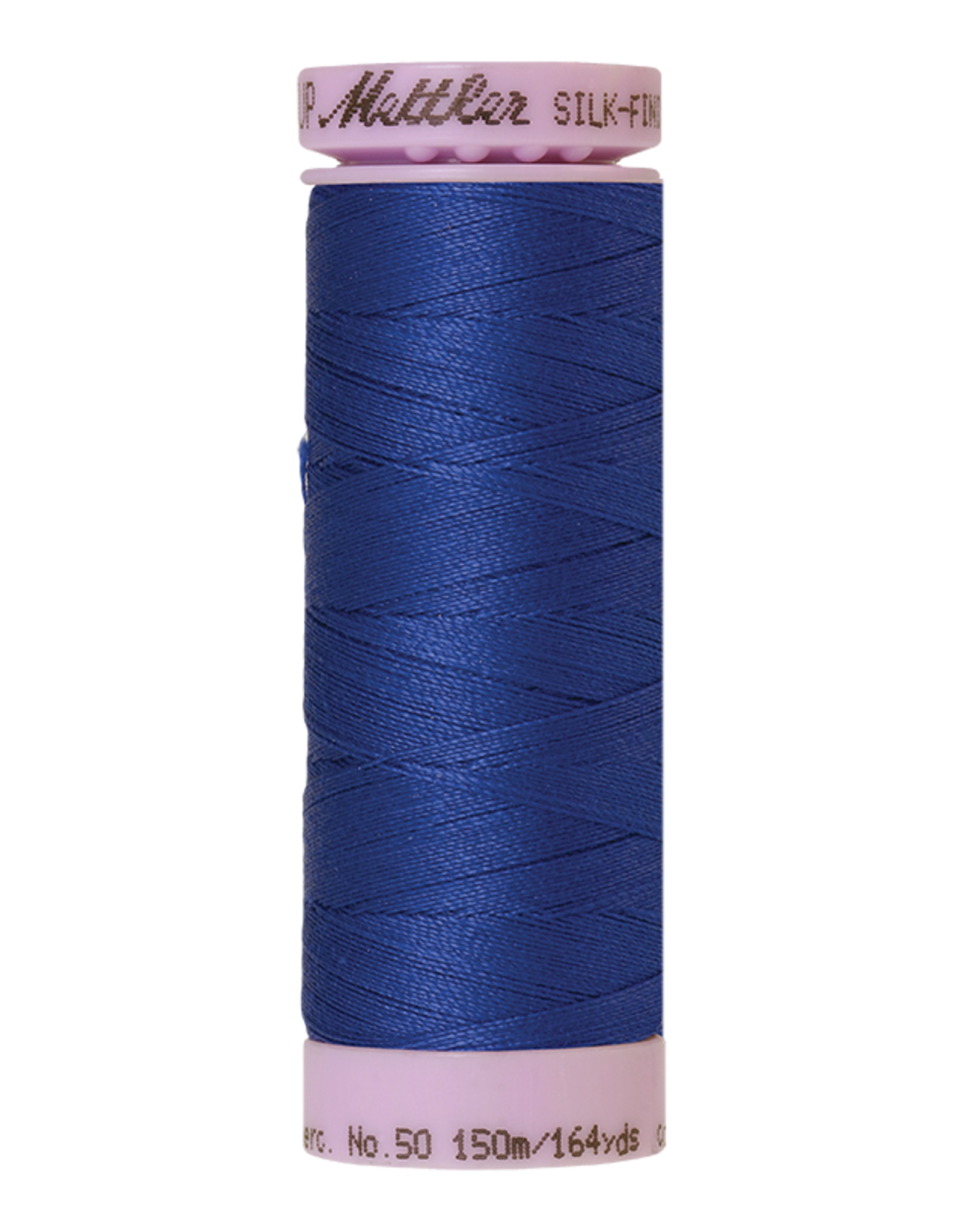 Mettler Silk Finish Cotton 50 - 150 meter - 1078