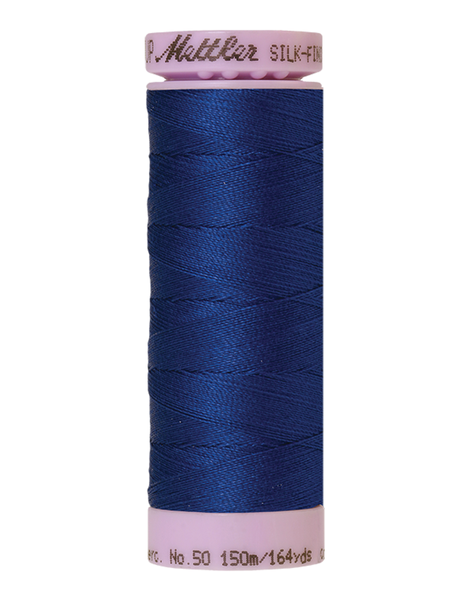 Mettler Silk Finish Cotton 50 - 150 meter - 1304