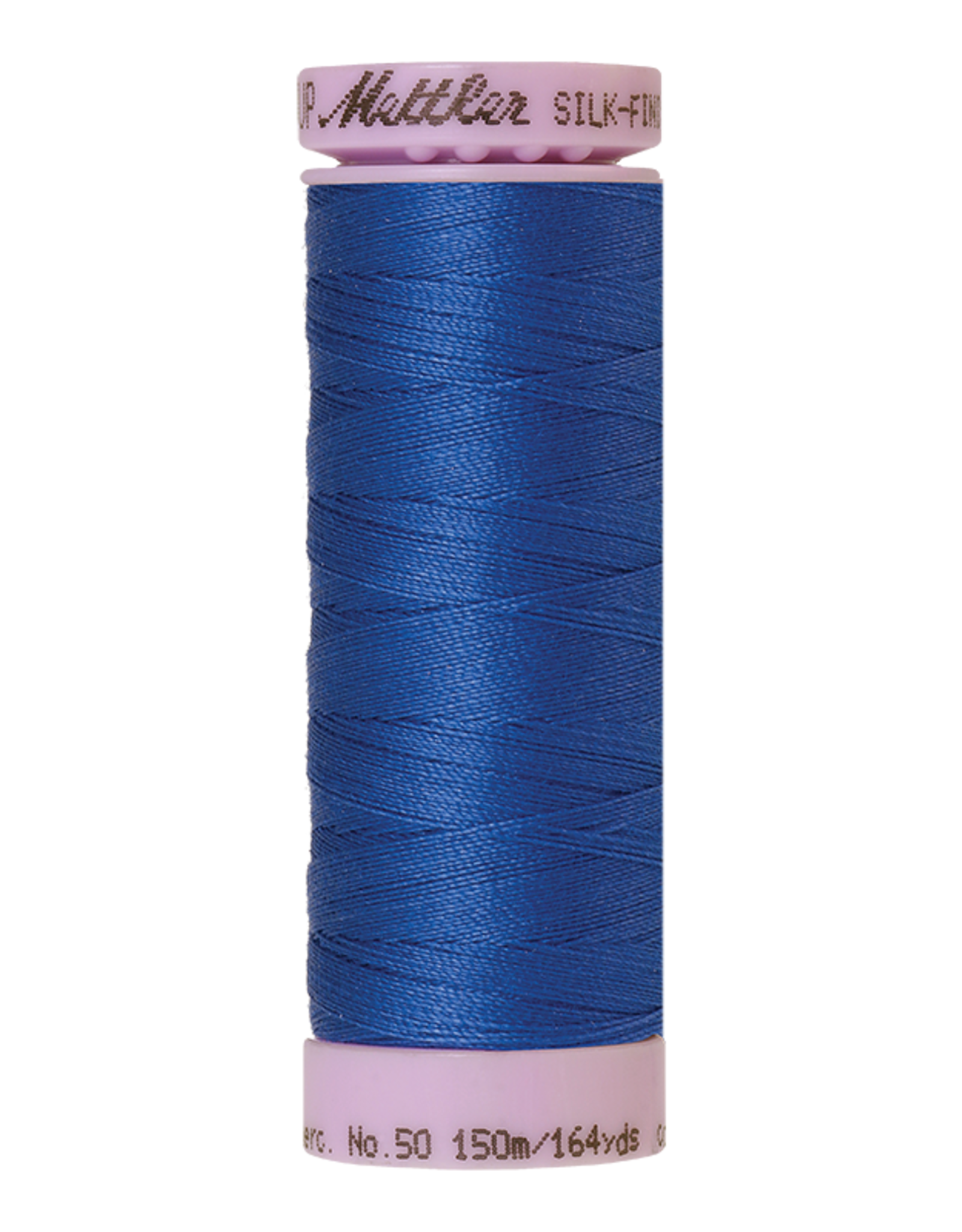 Mettler Silk Finish Cotton 50 - 150 meter - 0815