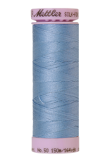 Mettler Silk Finish Cotton 50 - 150 meter - 0818