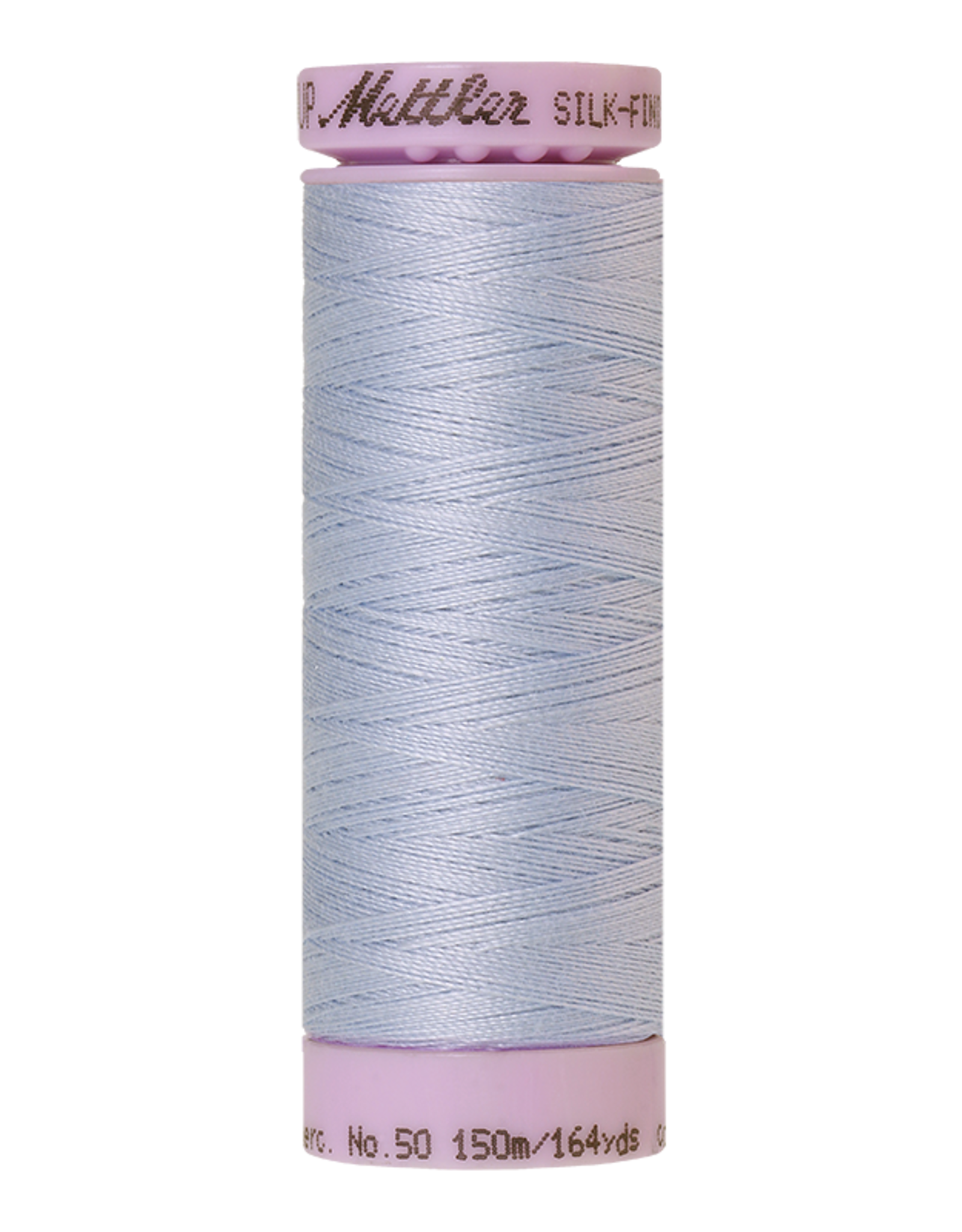 Mettler Silk Finish Cotton 50 - 150 meter - 0363