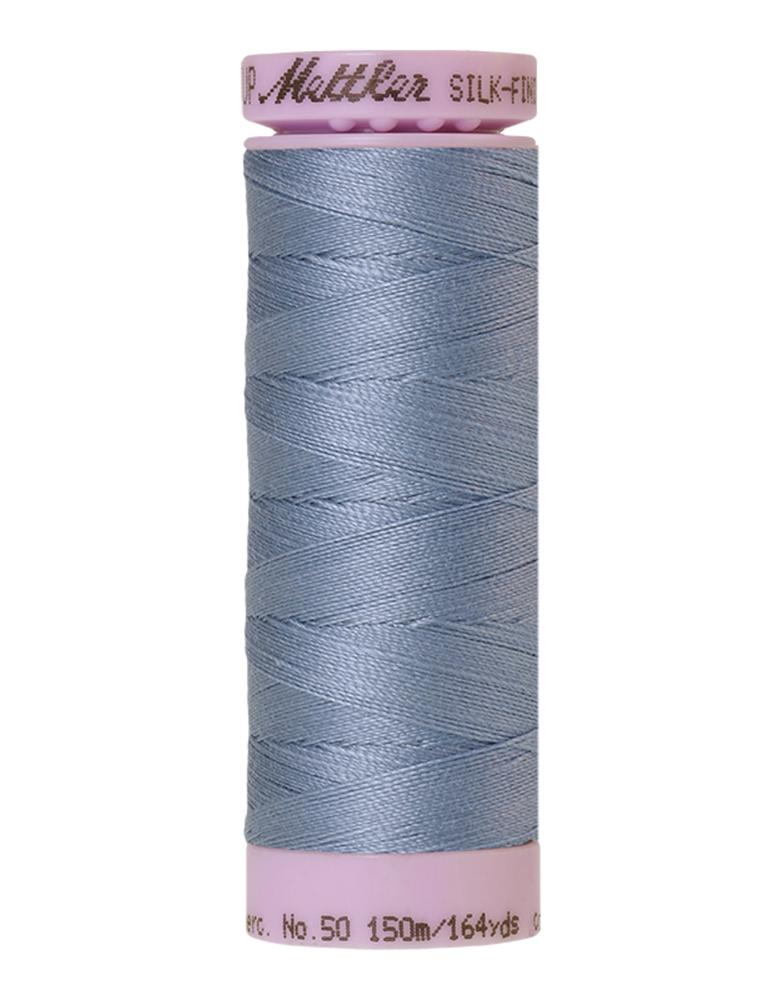 Mettler Silk Finish Cotton 50 - 150 meter - 0350
