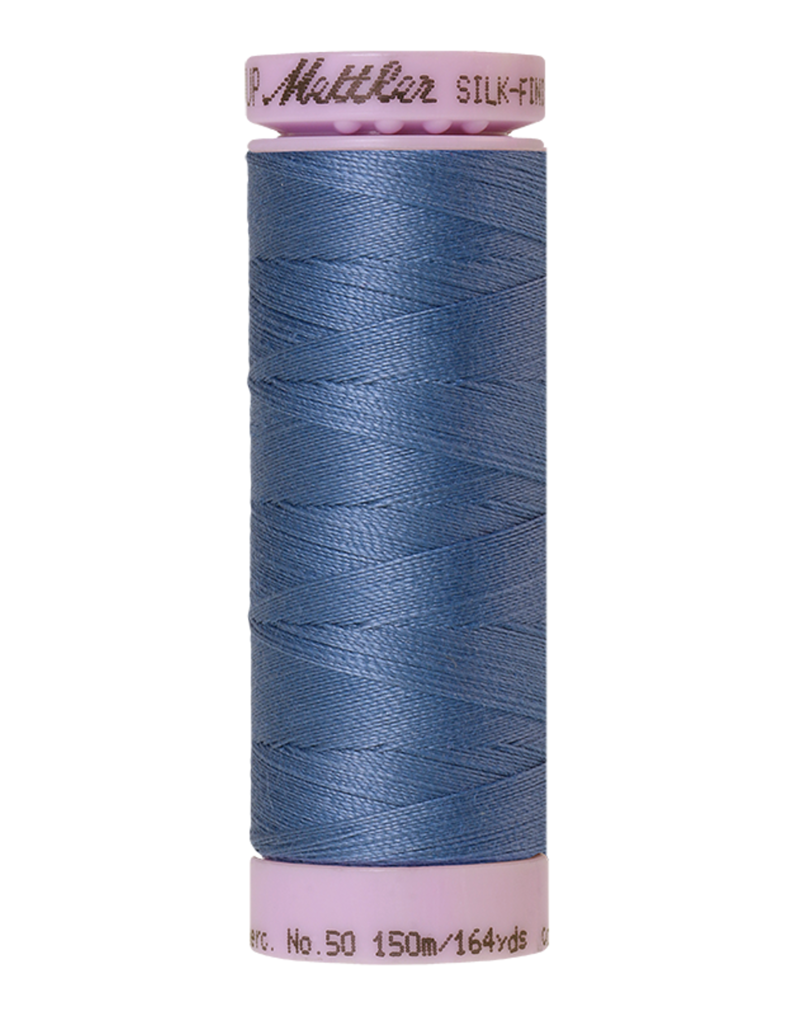 Mettler Silk Finish Cotton 50 - 150 meter - 0351