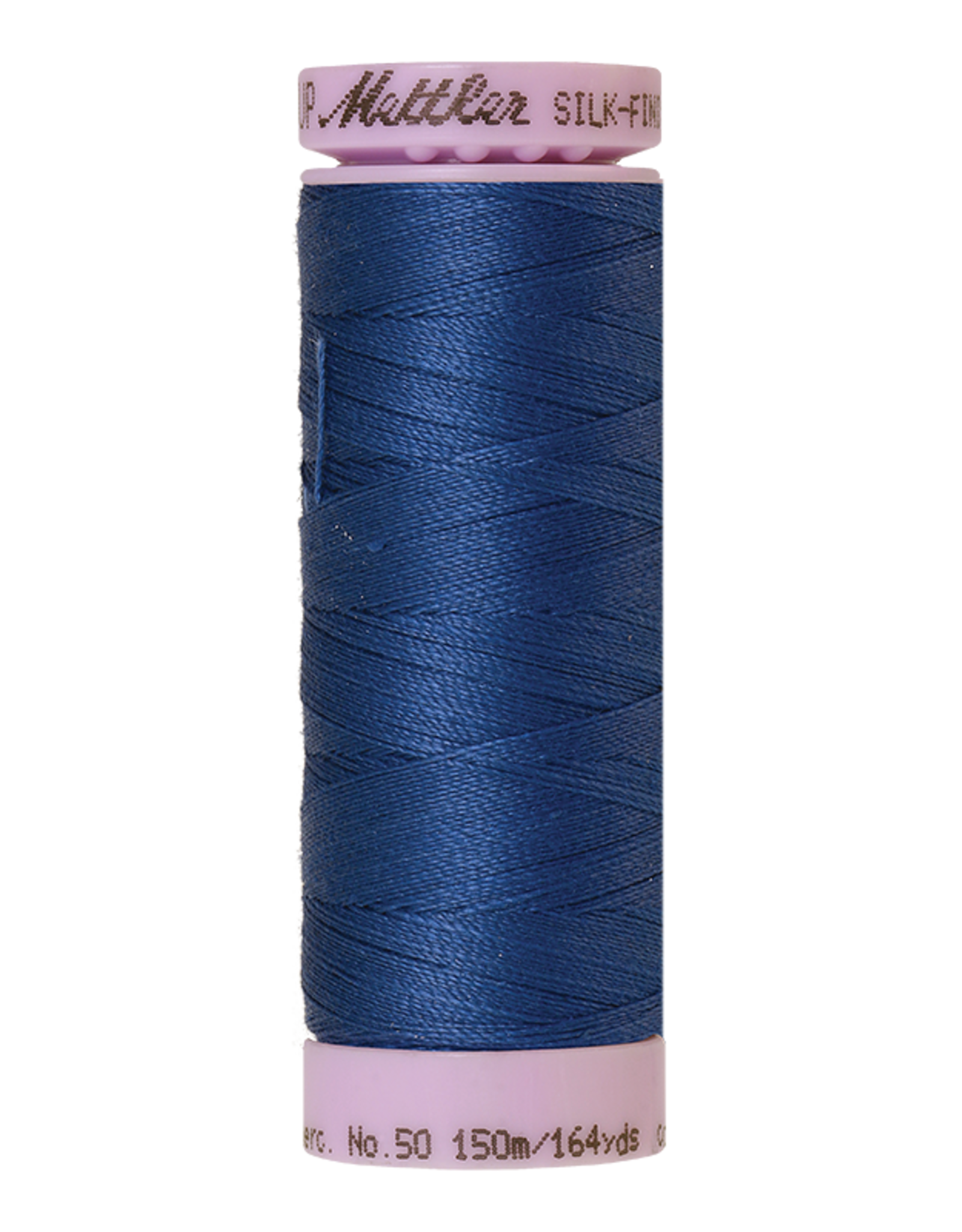 Mettler Silk Finish Cotton 50 - 150 meter - 1316