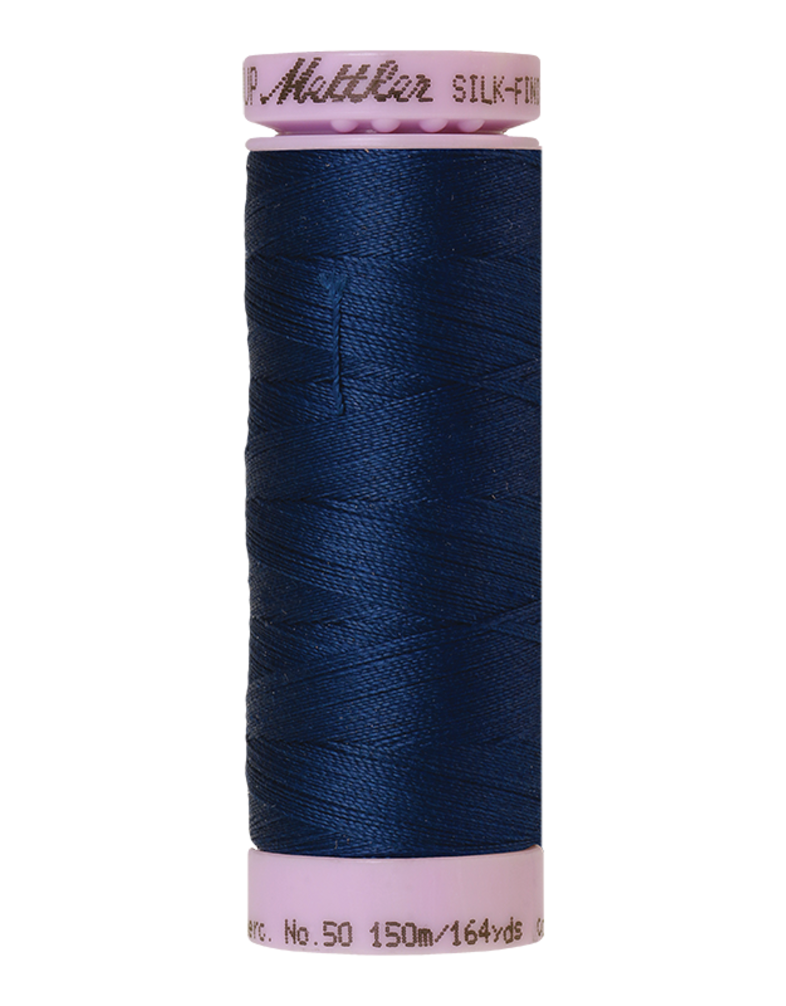 Mettler Silk Finish Cotton 50 - 150 meter - 0823