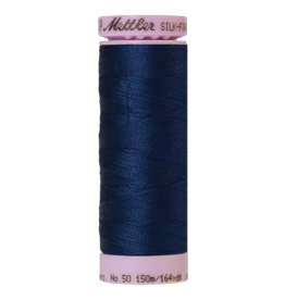 Mettler Silk Finish Cotton 50 - 150 meter - 0823