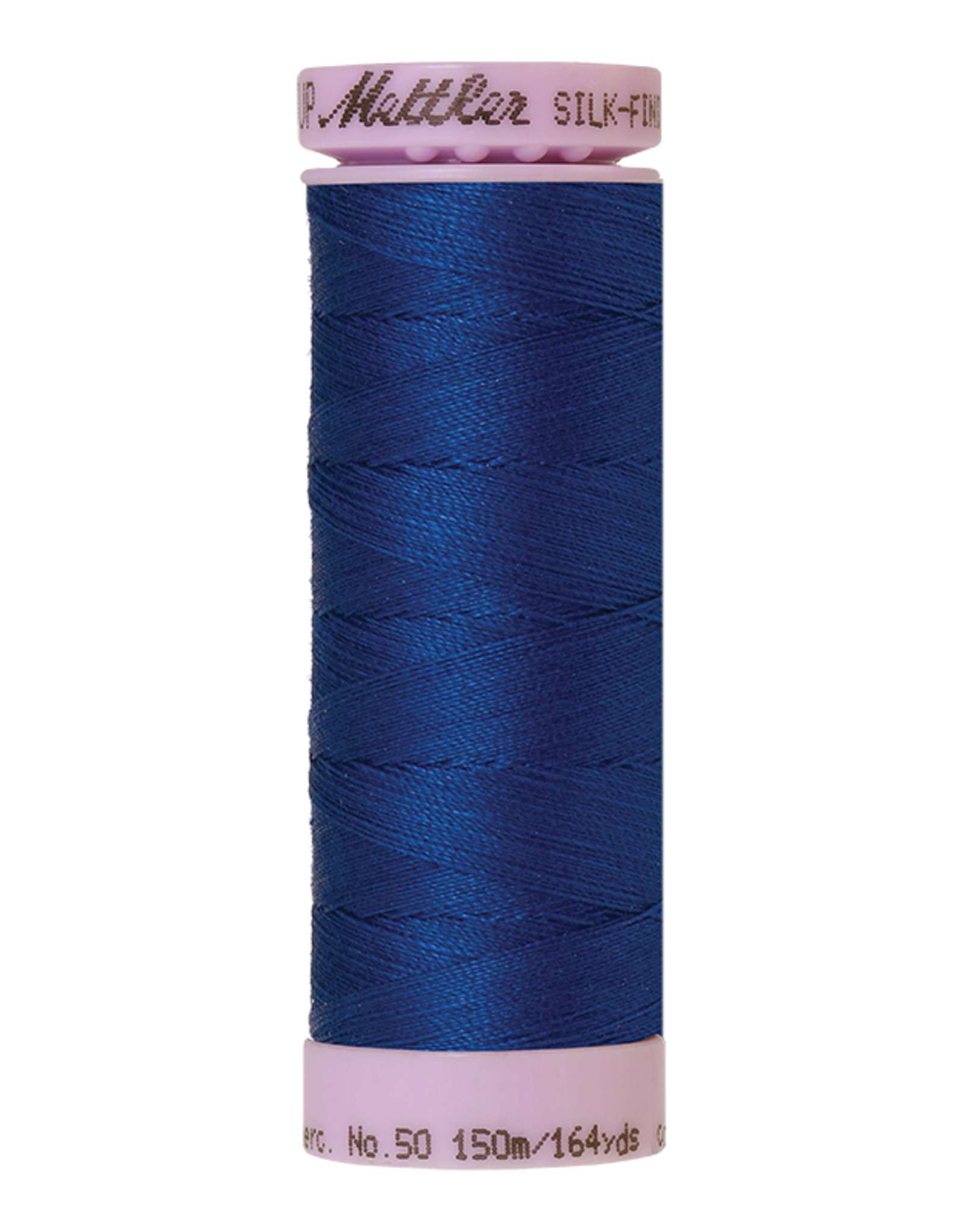 Mettler Silk Finish Cotton 50 - 150 meter - 0816