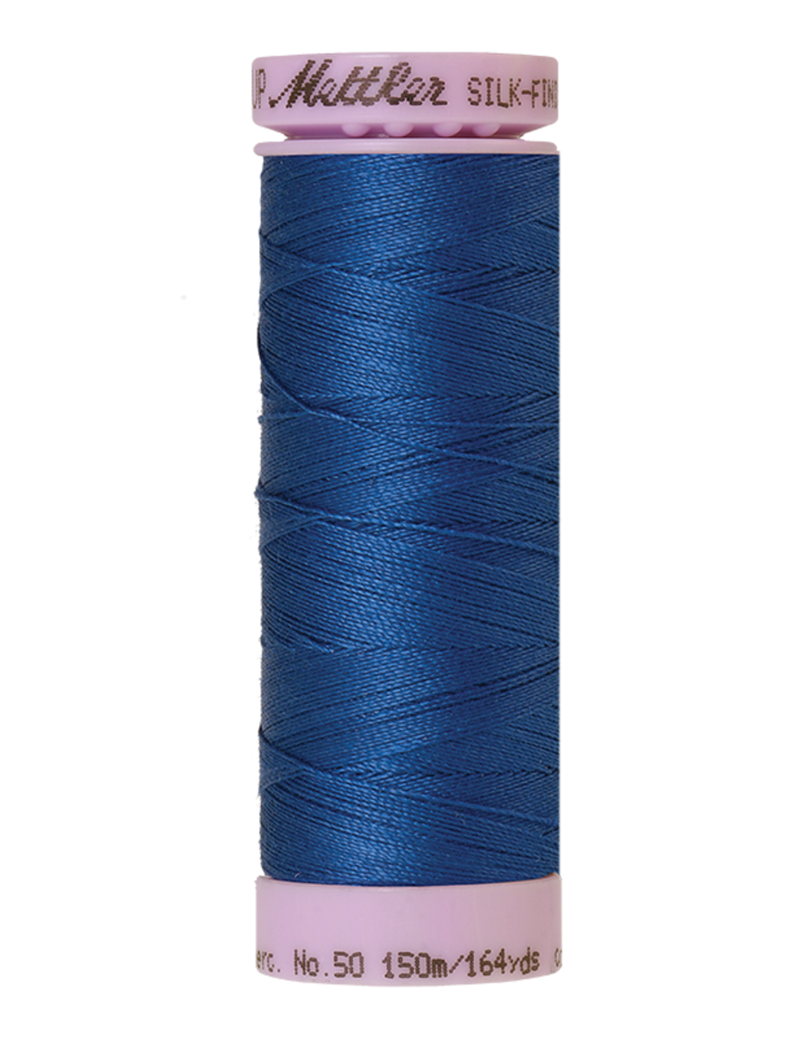 Mettler Silk Finish Cotton 50 - 150 meter - 0697