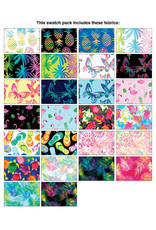 Kanvas Studio Tropical Breeze - 10 x 10 Pack