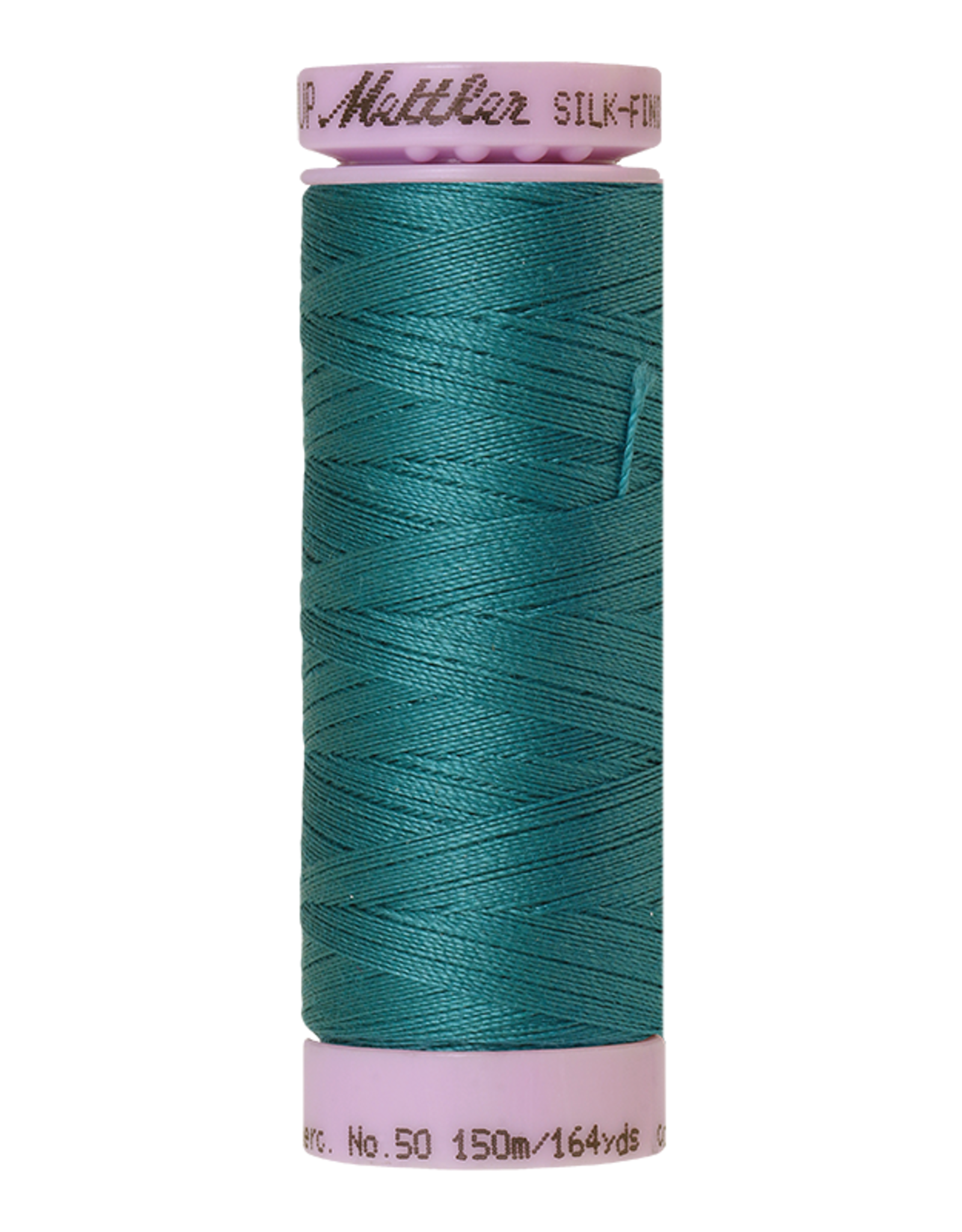 Mettler Silk Finish Cotton 50 - 150 meter - 1472