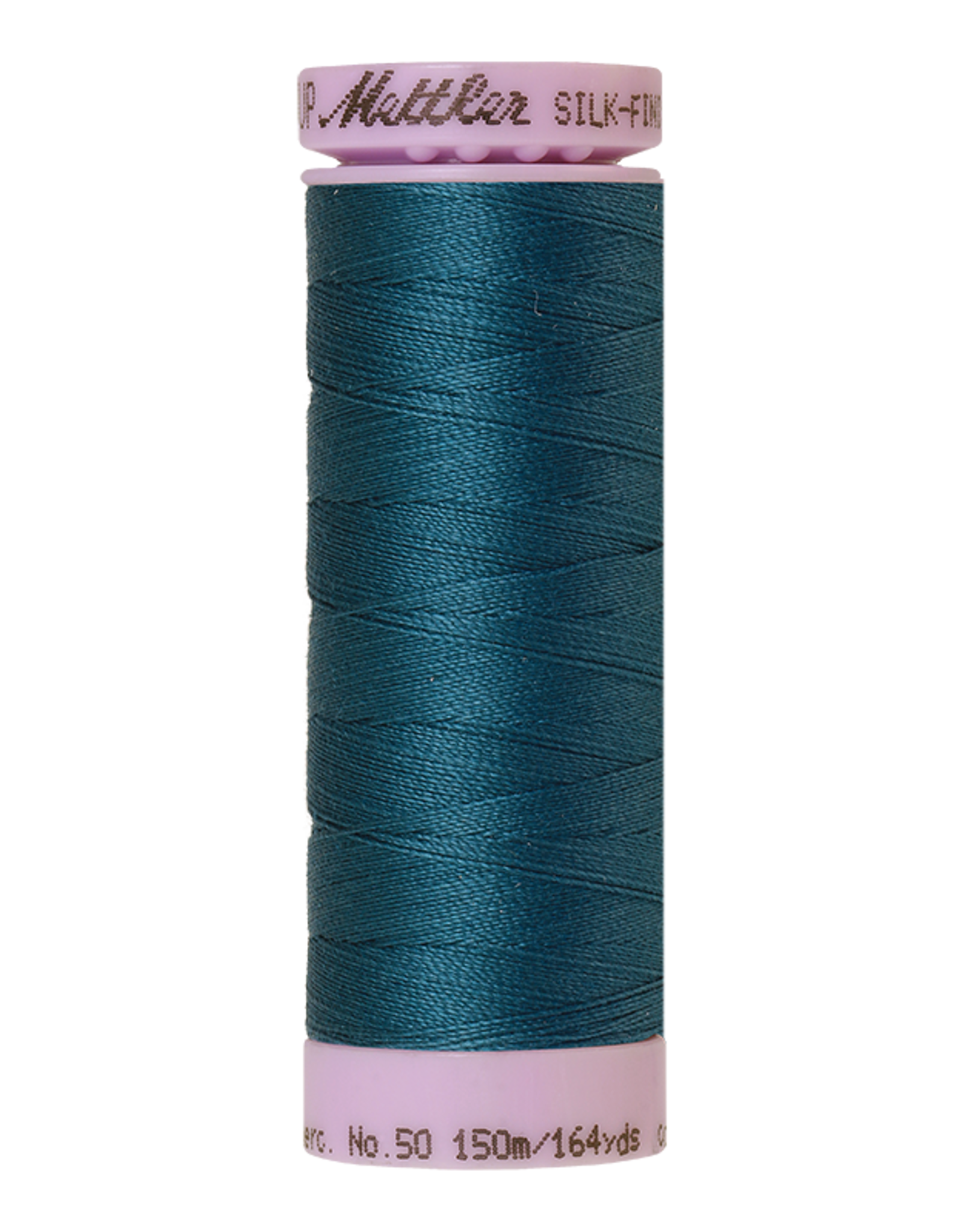 Mettler Silk Finish Cotton 50 - 150 meter - 0761