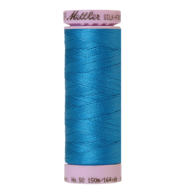 Mettler Silk Finish Cotton 50 - 150 meter - 0999