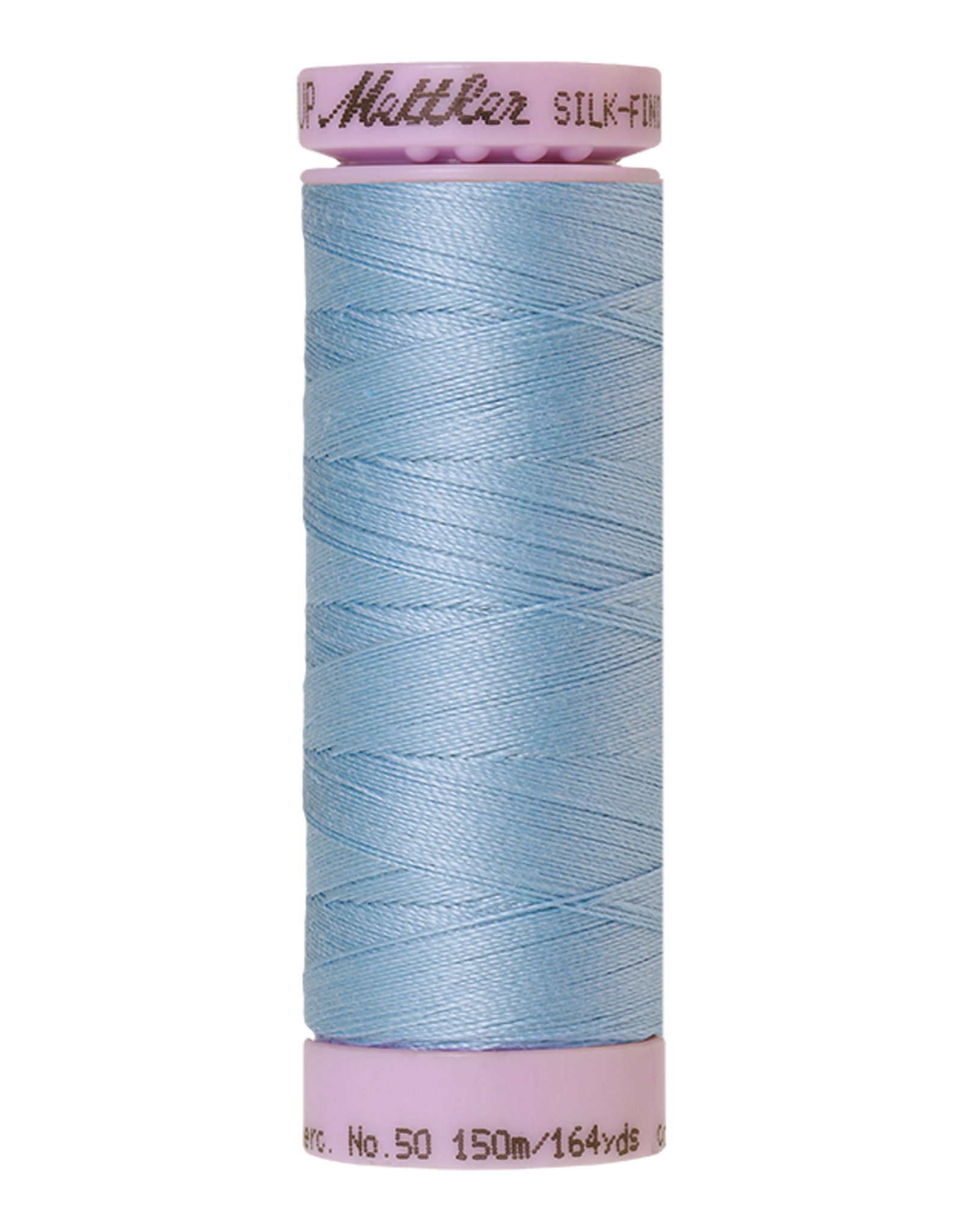 Mettler Silk Finish Cotton 50 - 150 meter - 0272