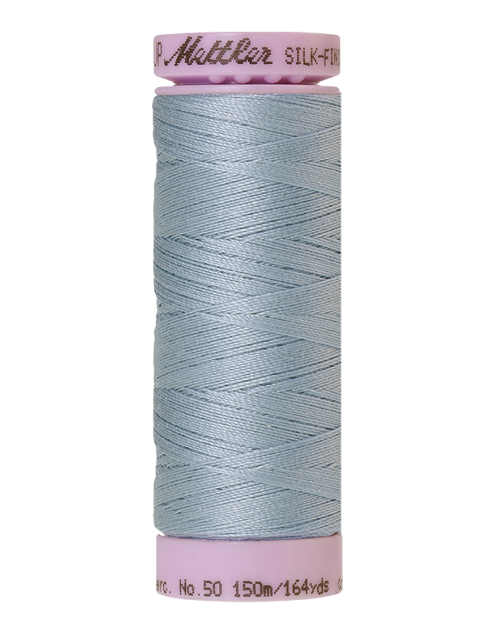 Mettler Silk Finish Cotton 50 - 150 meter - 1525