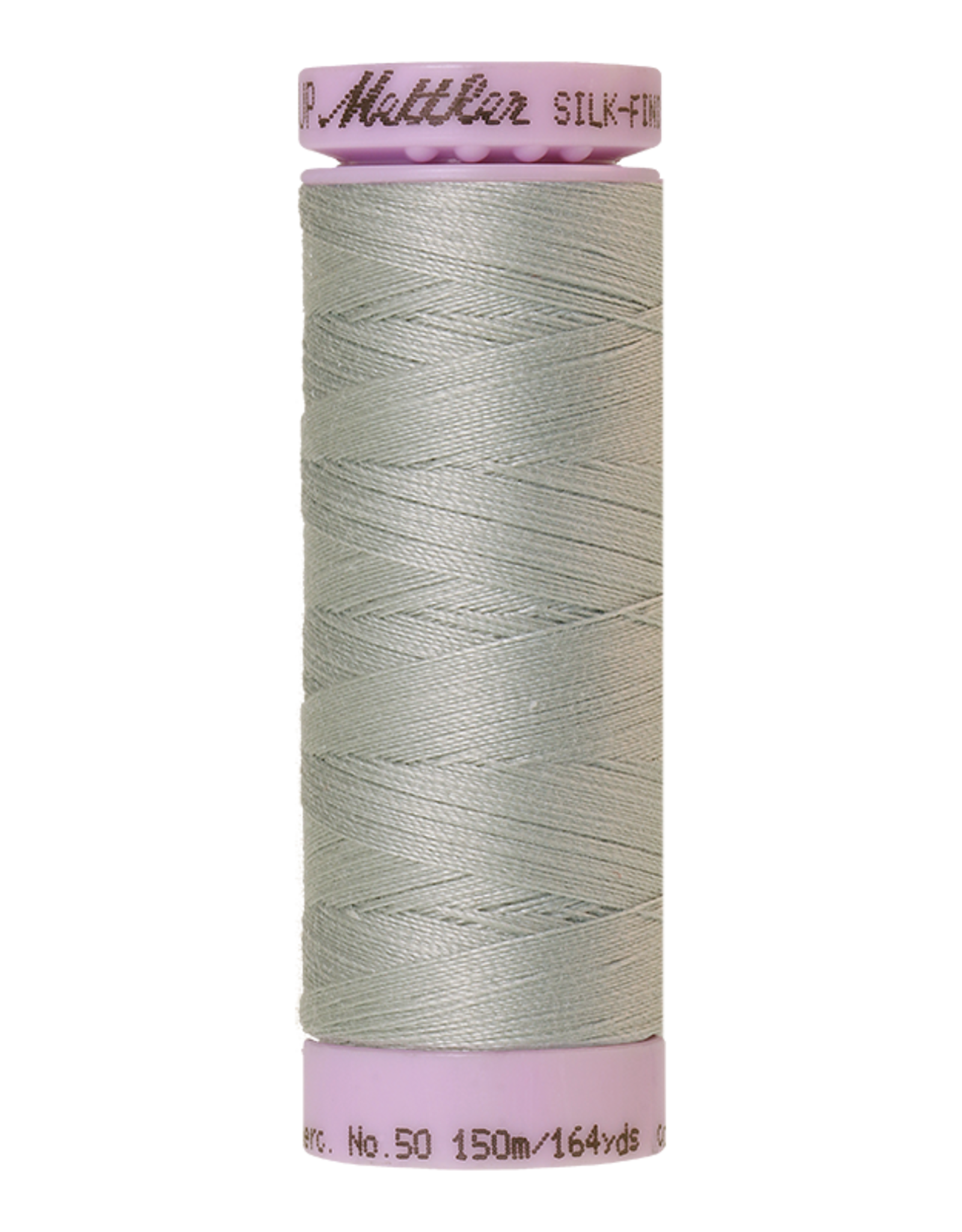 Mettler Silk Finish Cotton 50 - 150 meter - 1340