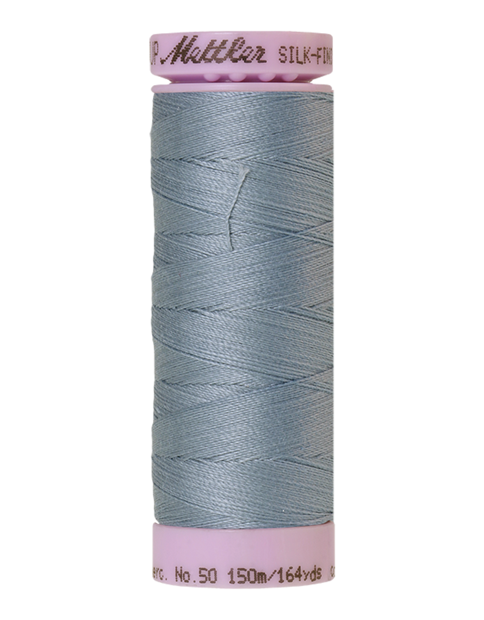 Mettler Silk Finish Cotton 50 - 150 meter - 1342