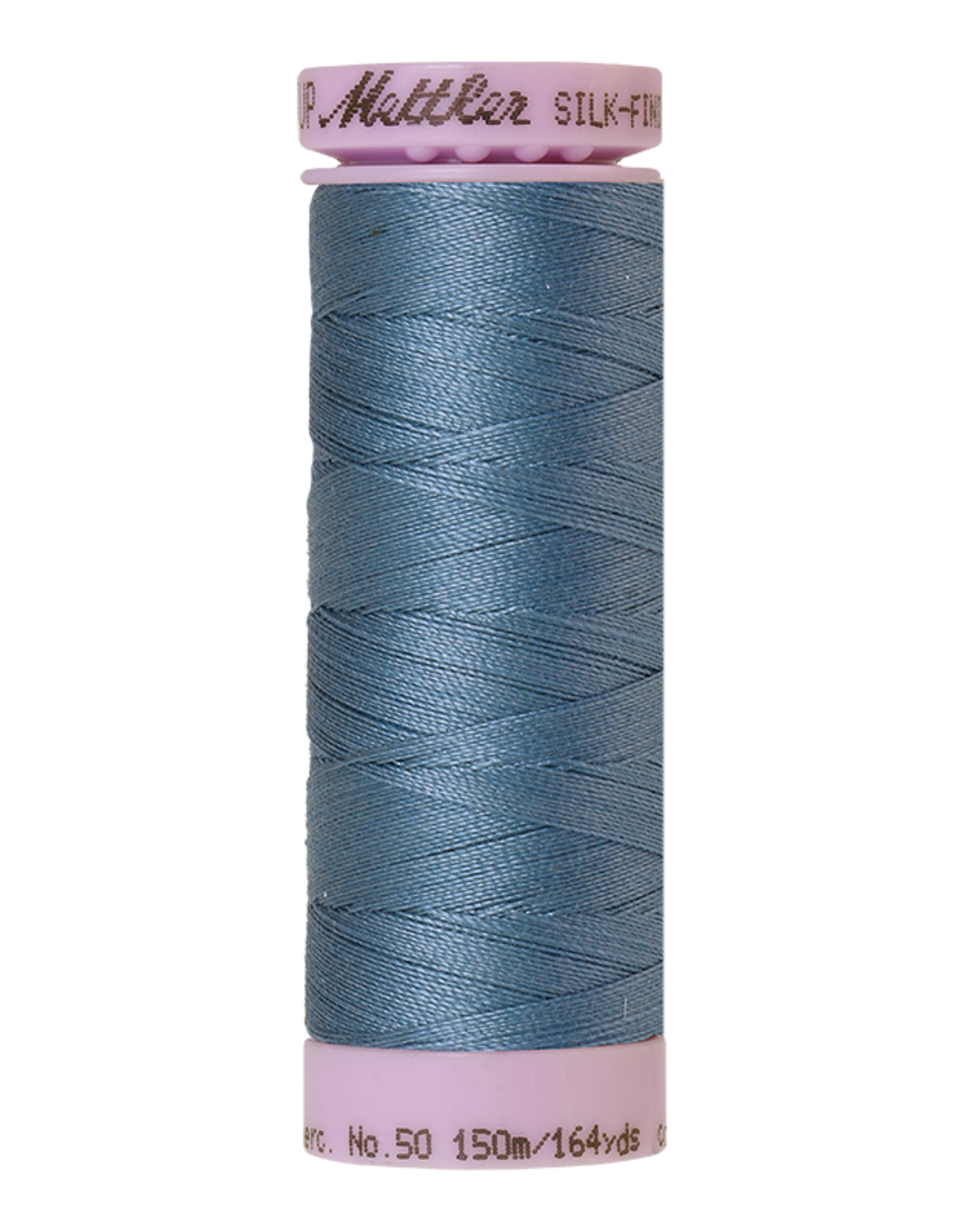 Mettler Silk Finish Cotton 50 - 150 meter - 1306