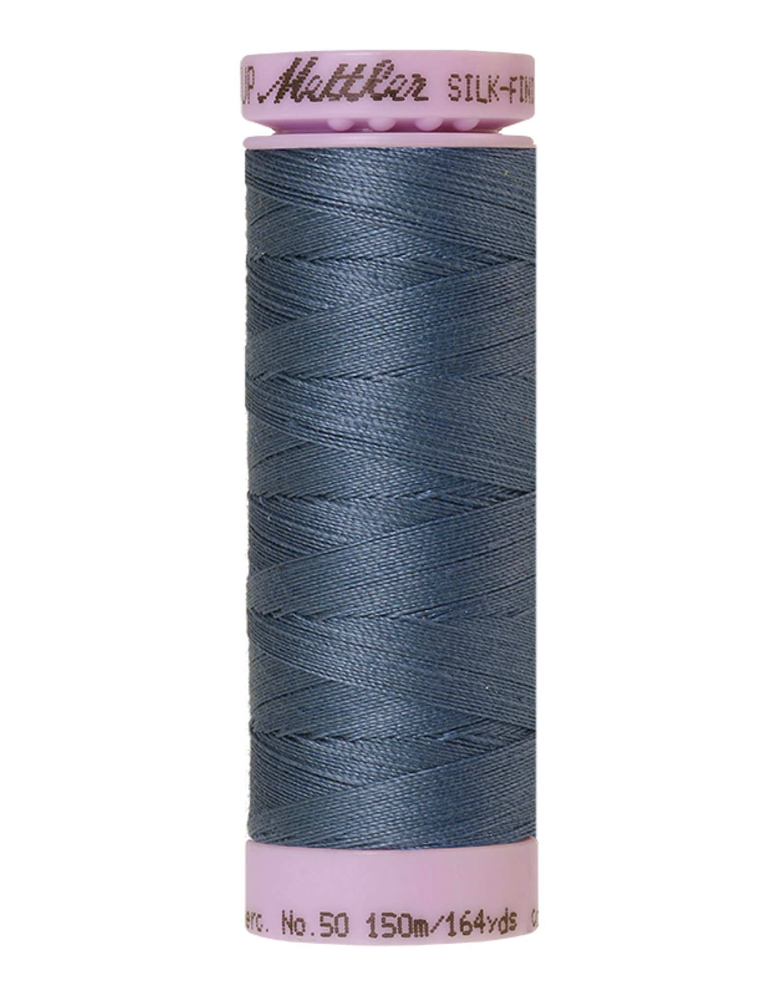 Mettler Silk Finish Cotton 50 - 150 meter - 1275