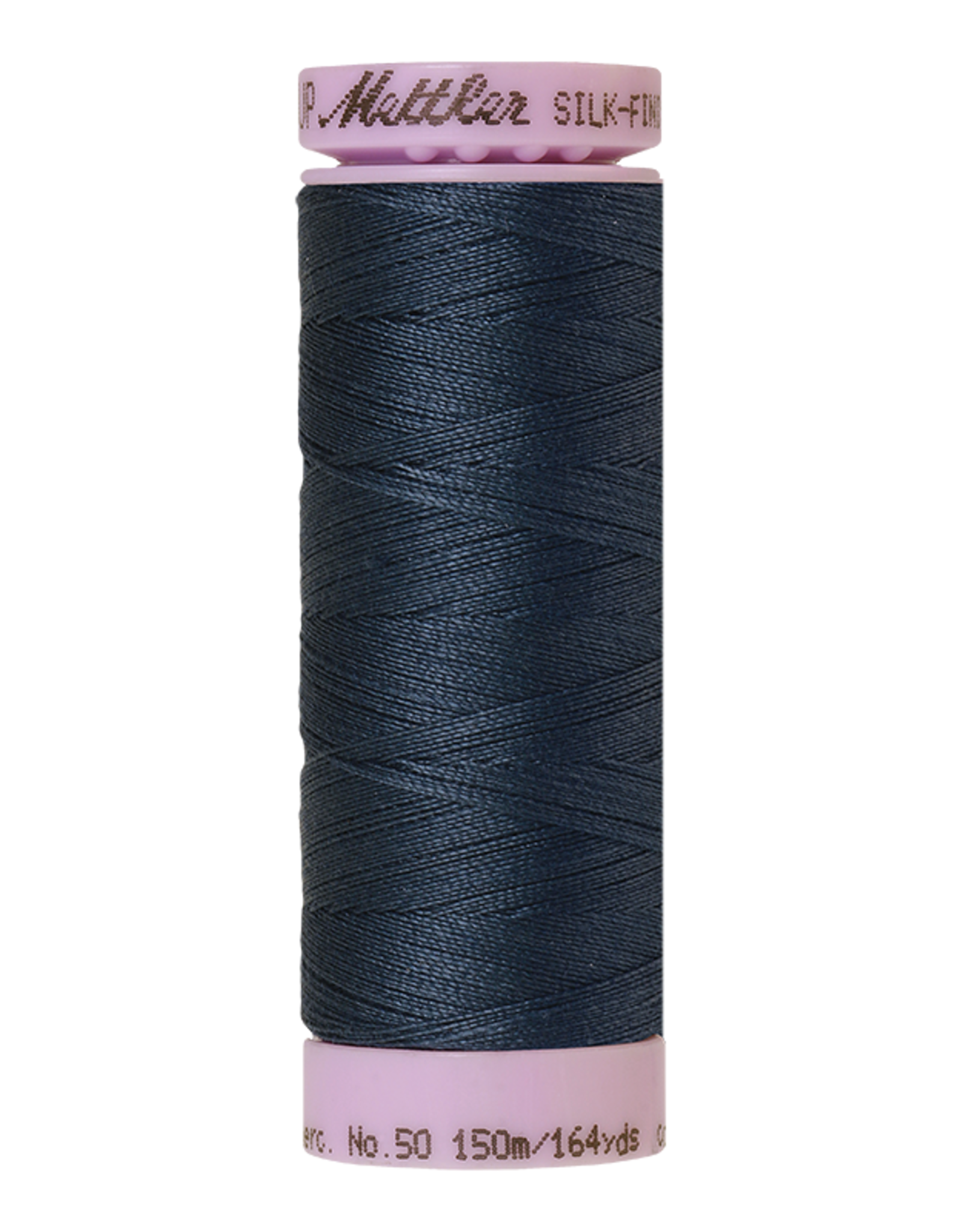 Mettler Silk Finish Cotton 50 - 150 meter - 1276