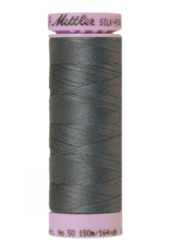 Mettler Silk Finish Cotton 50 - 150 meter - 0853