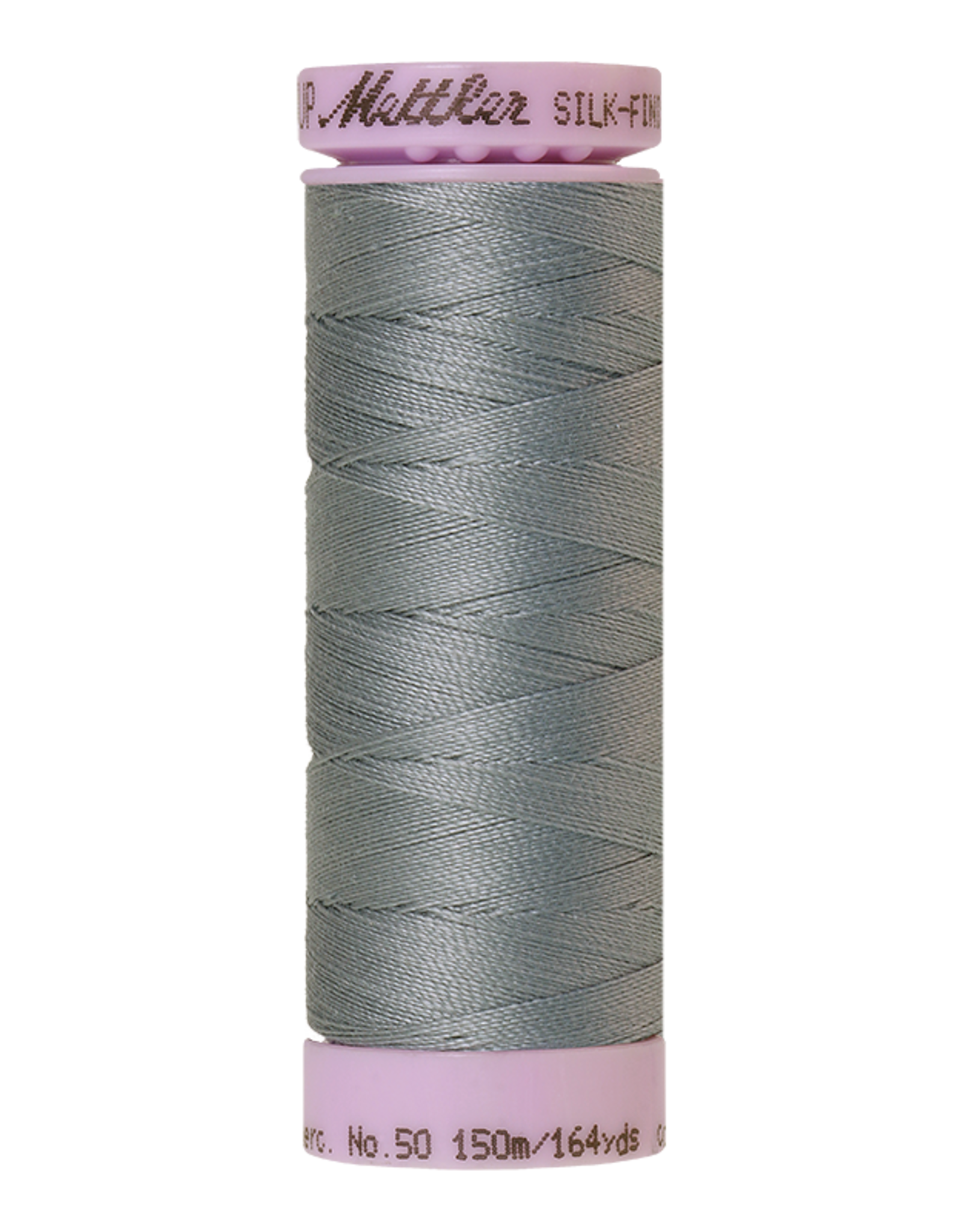 Mettler Silk Finish Cotton 50 - 150 meter - 0852