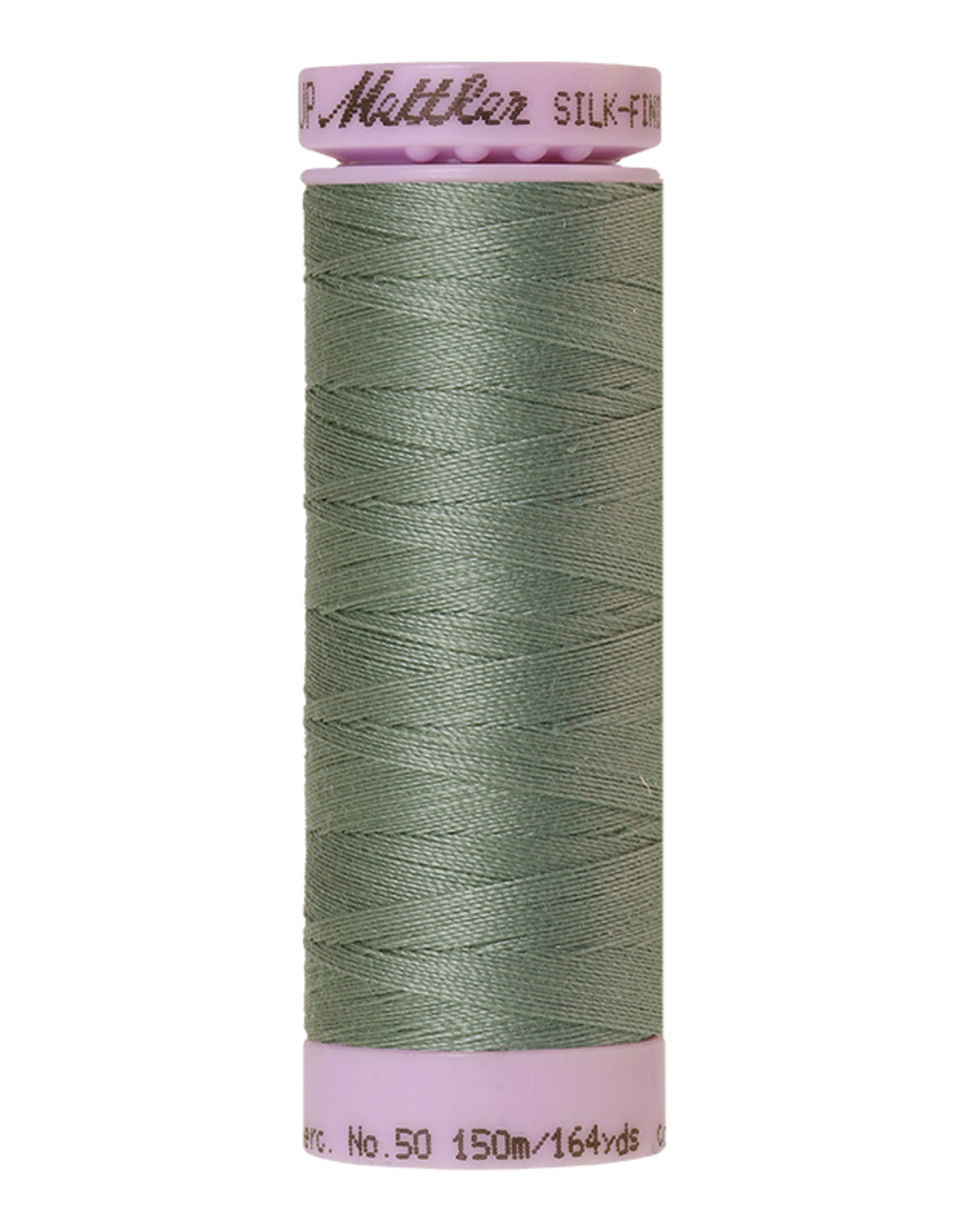 Mettler Silk Finish Cotton 50 - 150 meter - 1214