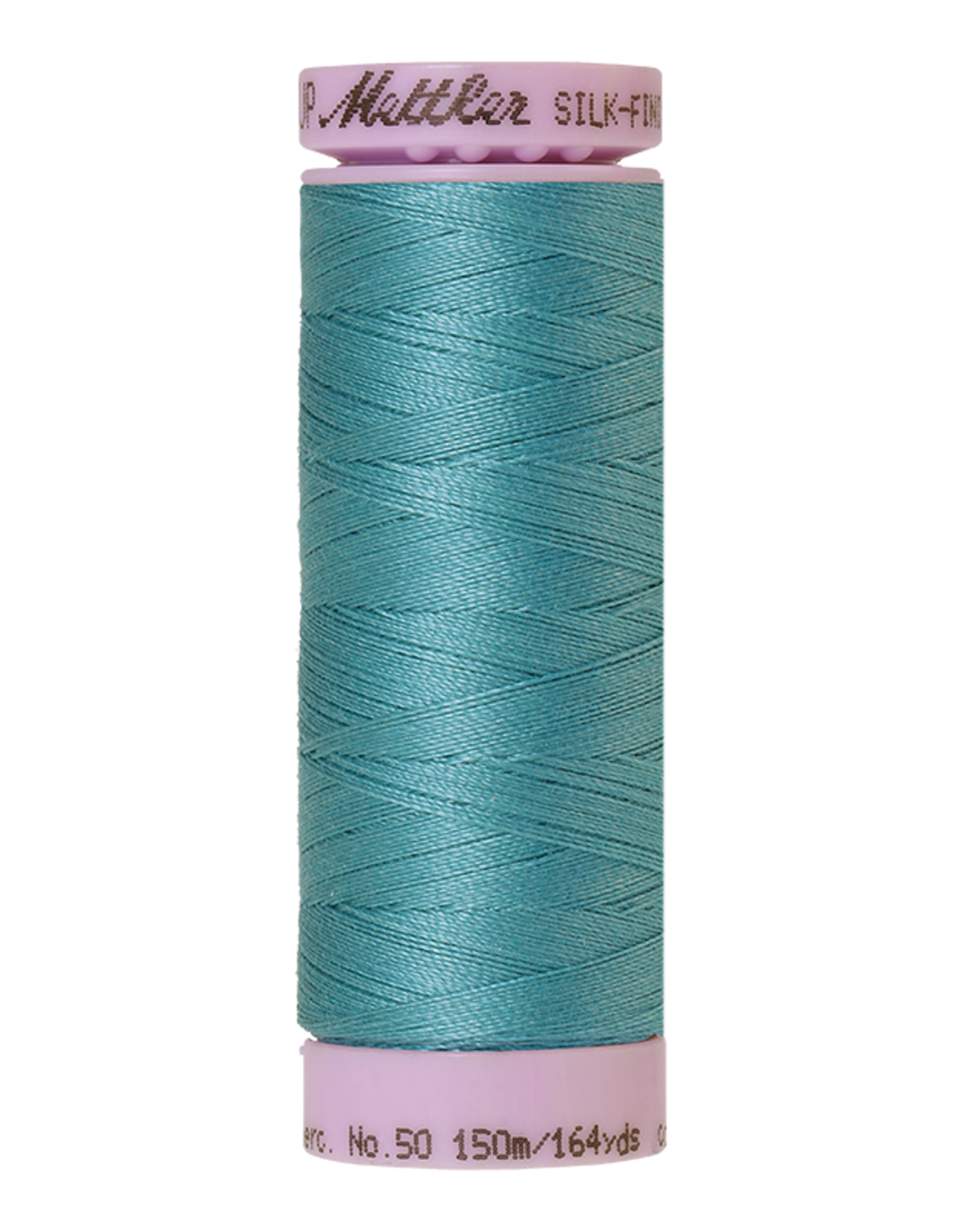 Mettler Silk Finish Cotton 50 - 150 meter - 0611