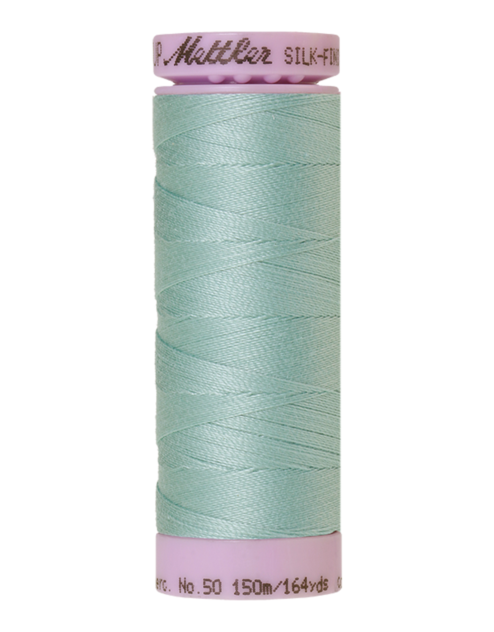 Mettler Silk Finish Cotton 50 - 150 meter - 0229