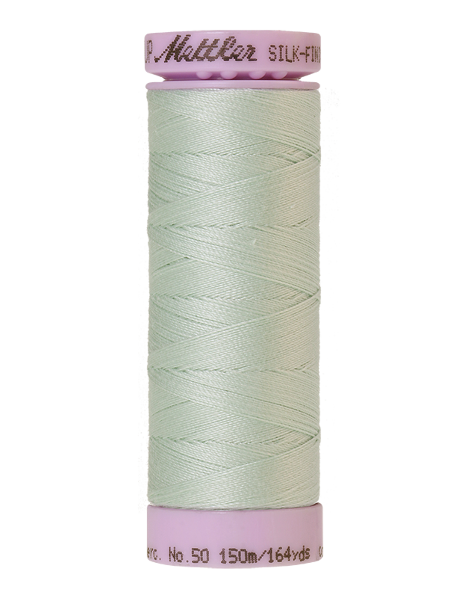 Mettler Silk Finish Cotton 50 - 150 meter - 0018