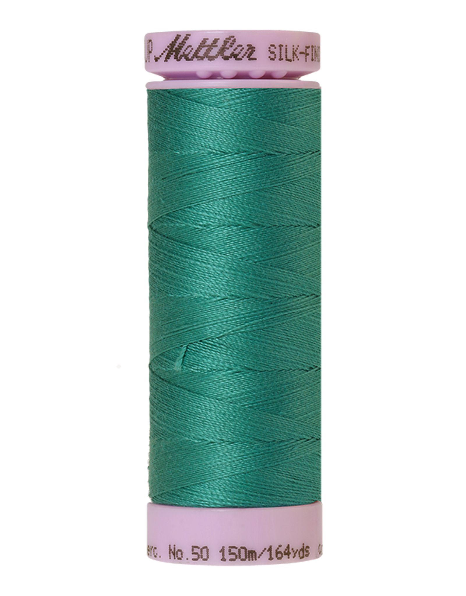 Mettler Silk Finish Cotton 50 - 150 meter - 0222