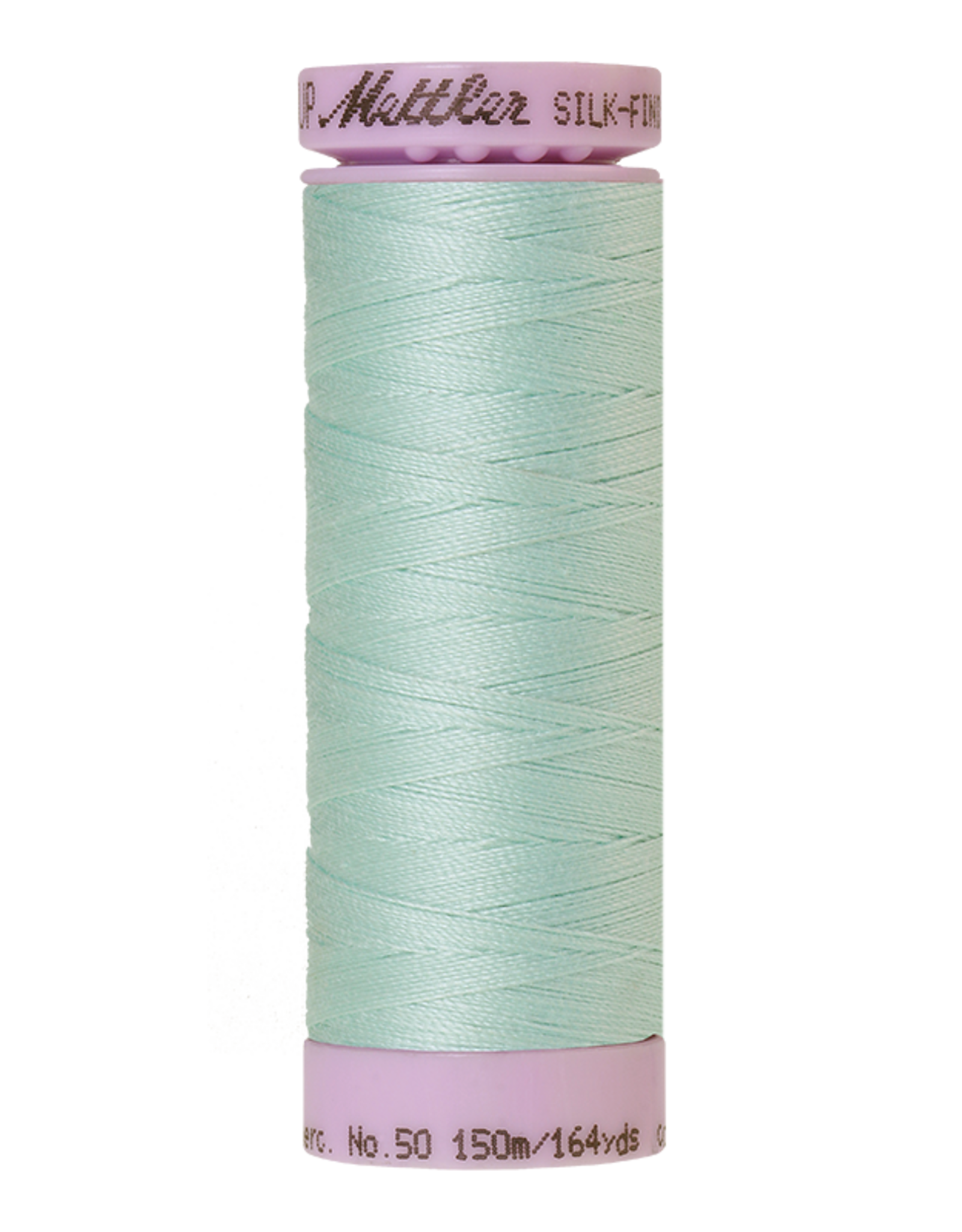 Mettler Silk Finish Cotton 50 - 150 meter - 0406