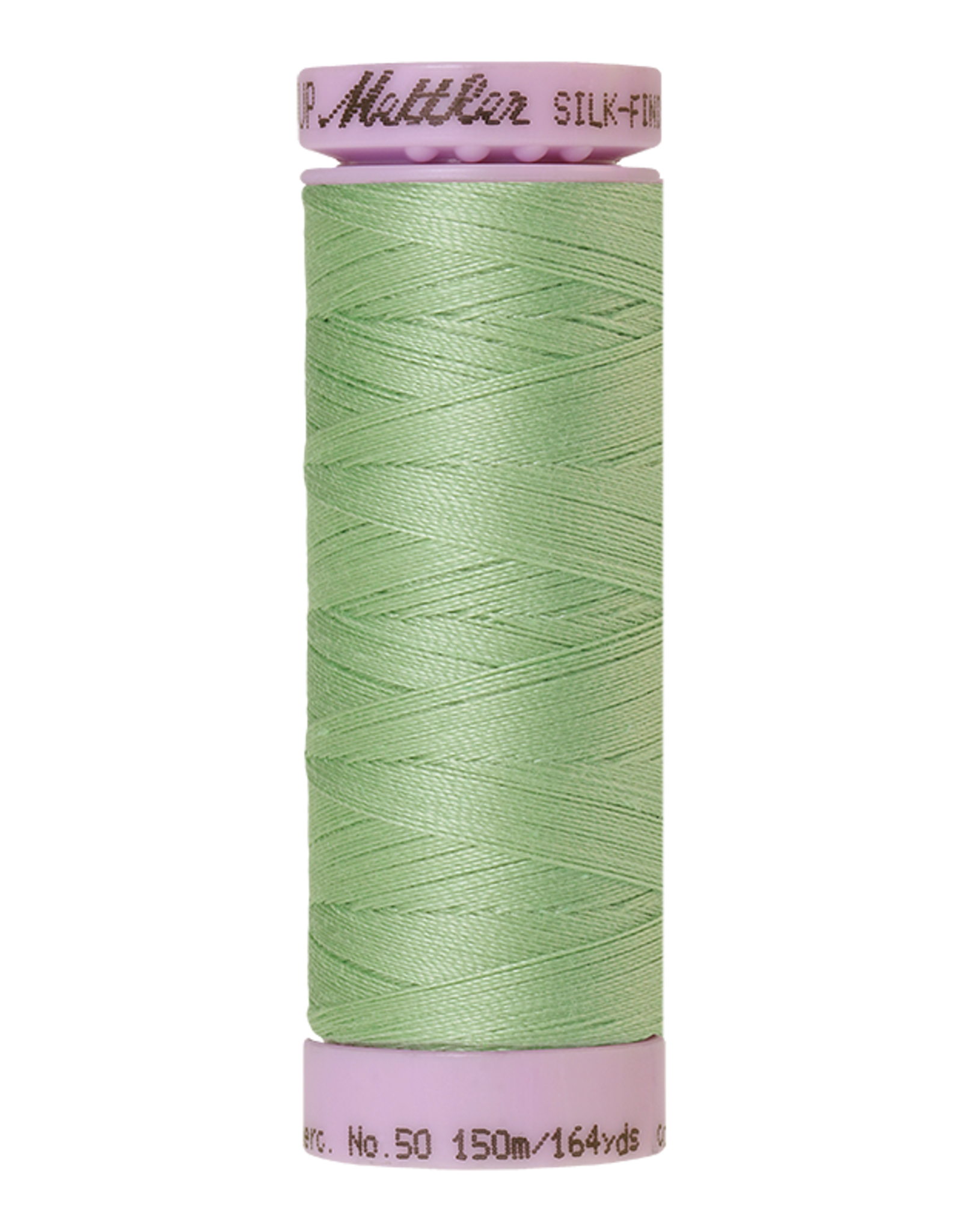 Mettler Silk Finish Cotton 50 - 150 meter - 0220