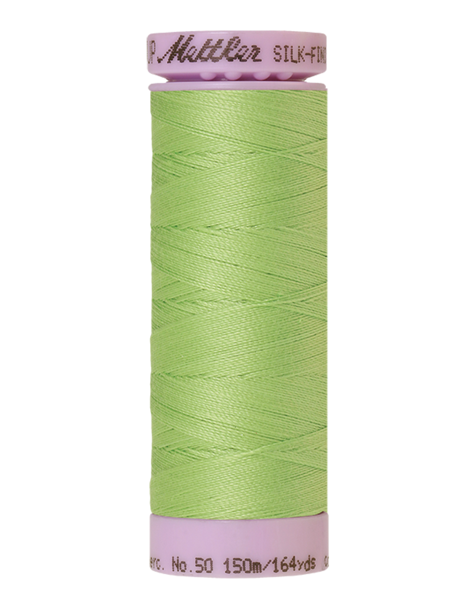 Mettler Silk Finish Cotton 50 - 150 meter - 1527