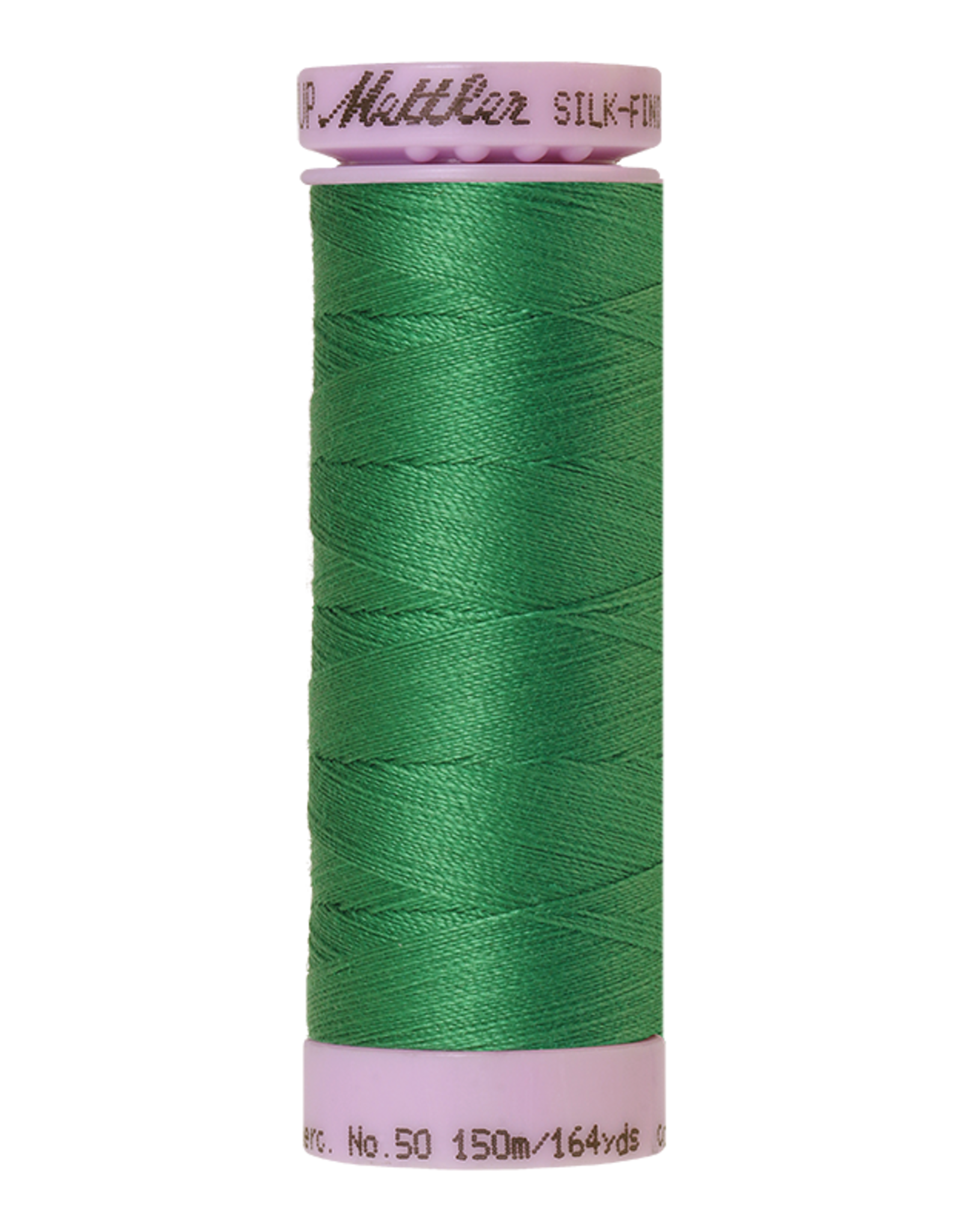 Mettler Silk Finish Cotton 50 - 150 meter - 0224