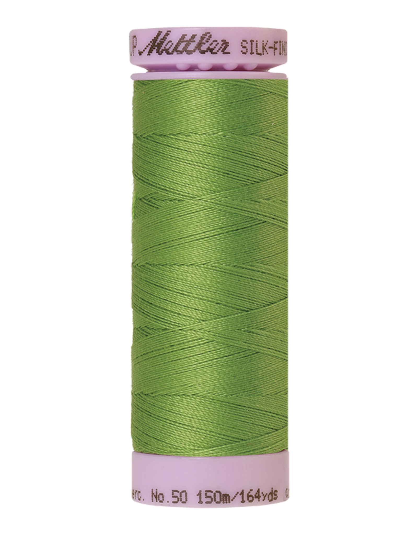 Mettler Silk Finish Cotton 50 - 150 meter - 1532
