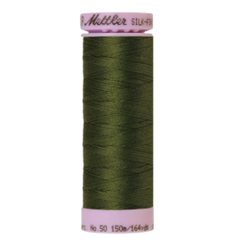 Mettler Silk Finish Cotton 50 - 150 meter - 0660