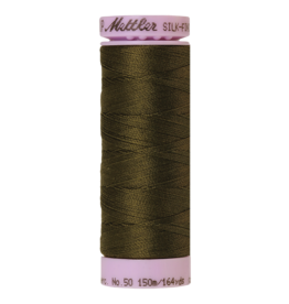 Mettler Silk Finish Cotton 50 - 150 meter - 0667