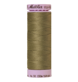 Mettler Silk Finish Cotton 50 - 150 meter - 0420