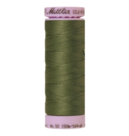 Mettler Silk Finish Cotton 50 - 150 meter - 1210