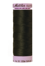 Mettler Silk Finish Cotton 50 - 150 meter - 0719