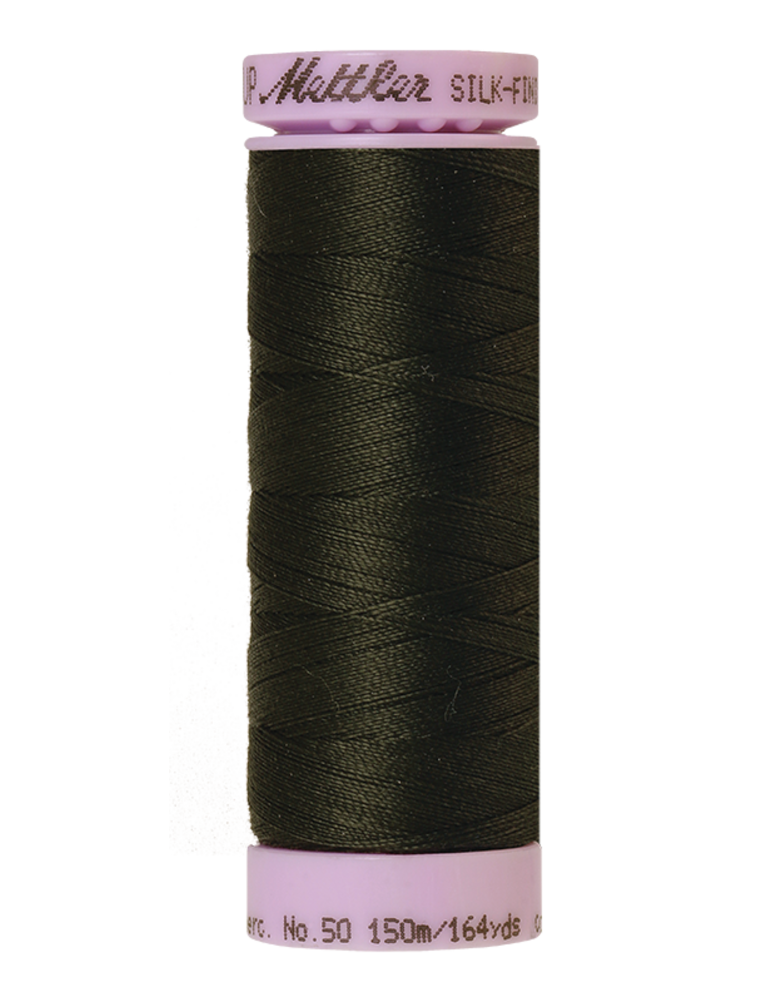 Mettler Silk Finish Cotton 50 - 150 meter - 0719